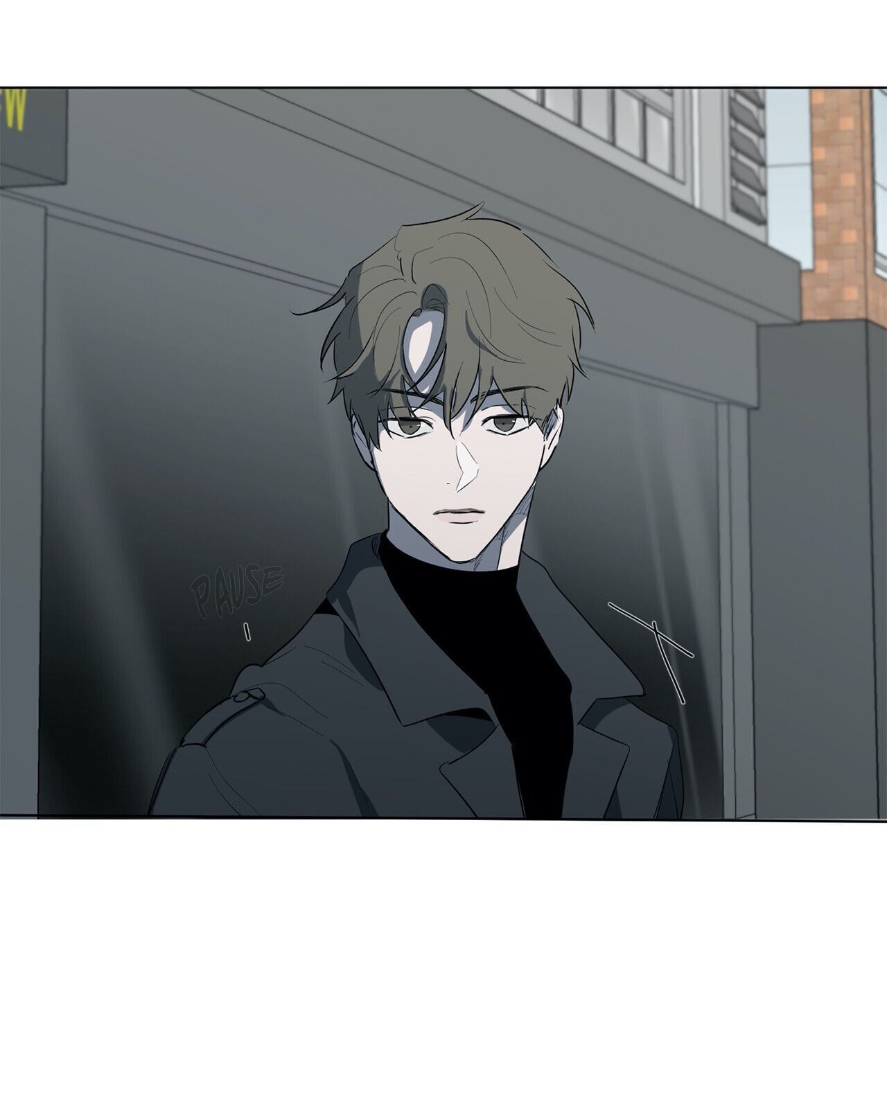 Holding Room Chapter 37 page 10 - 