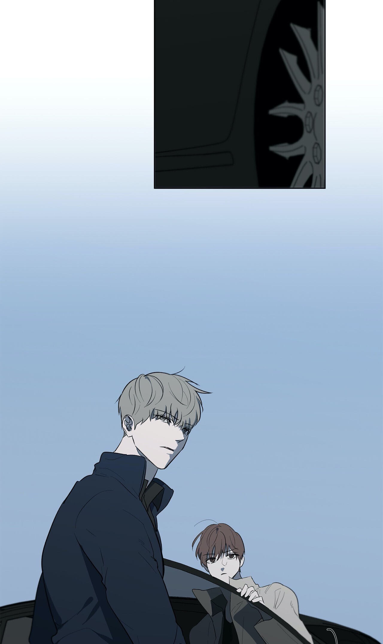Holding Room Chapter 38 page 2 - 