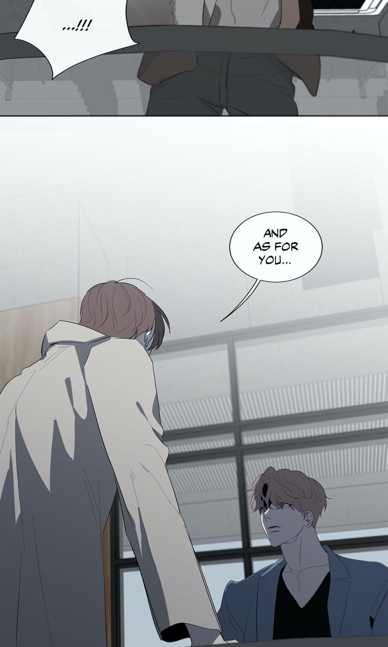 Holding Room Chapter 38 page 16 - 
