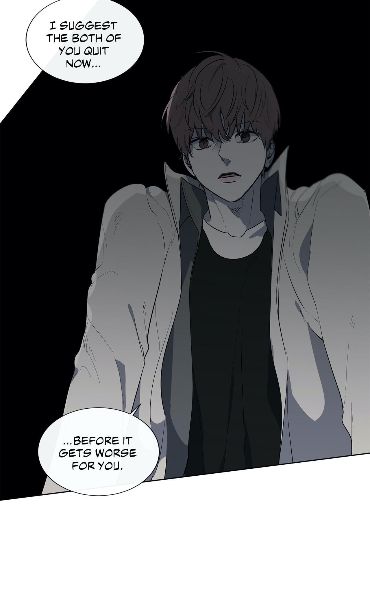 Holding Room Chapter 38 page 18 - 