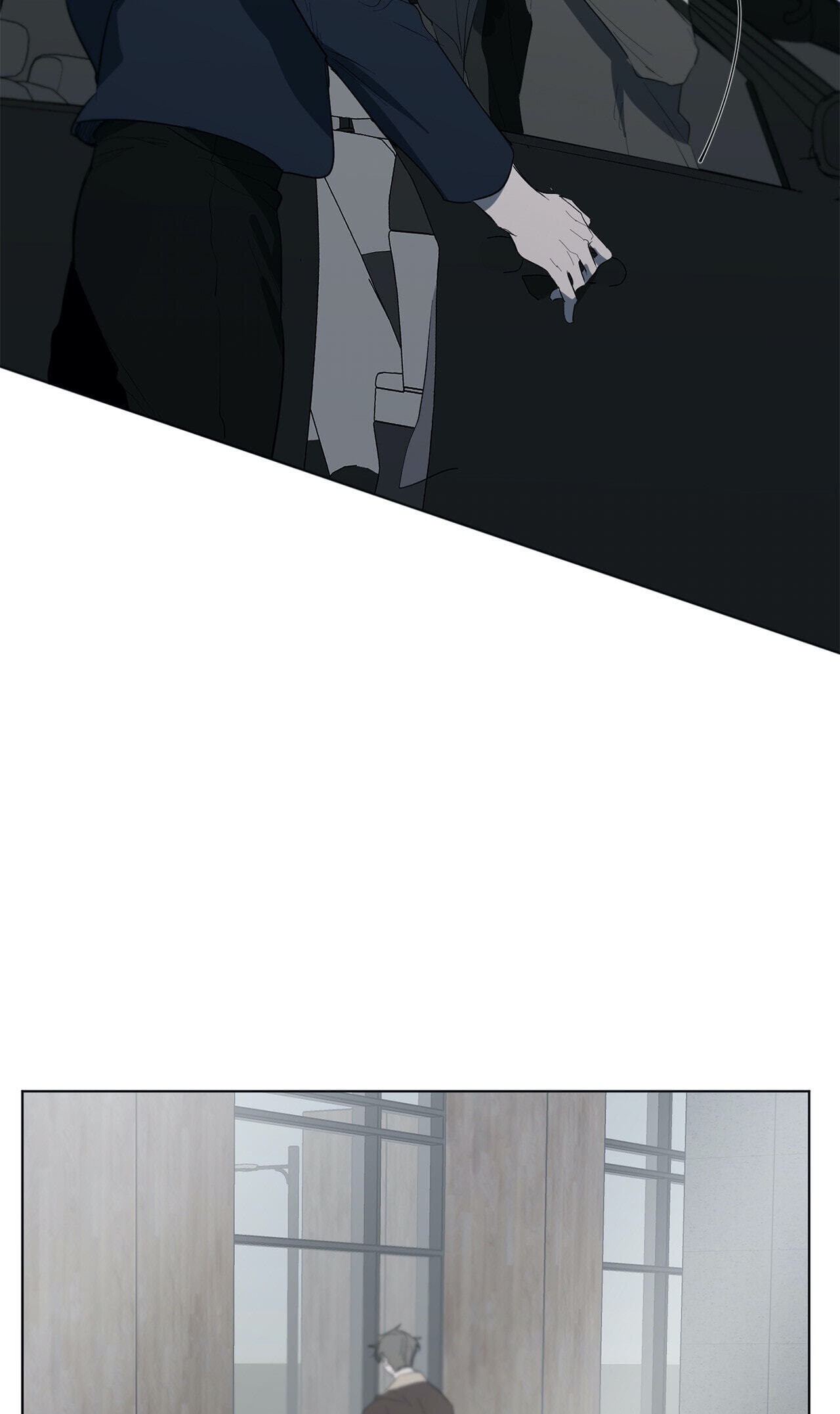 Holding Room Chapter 38 page 3 - 