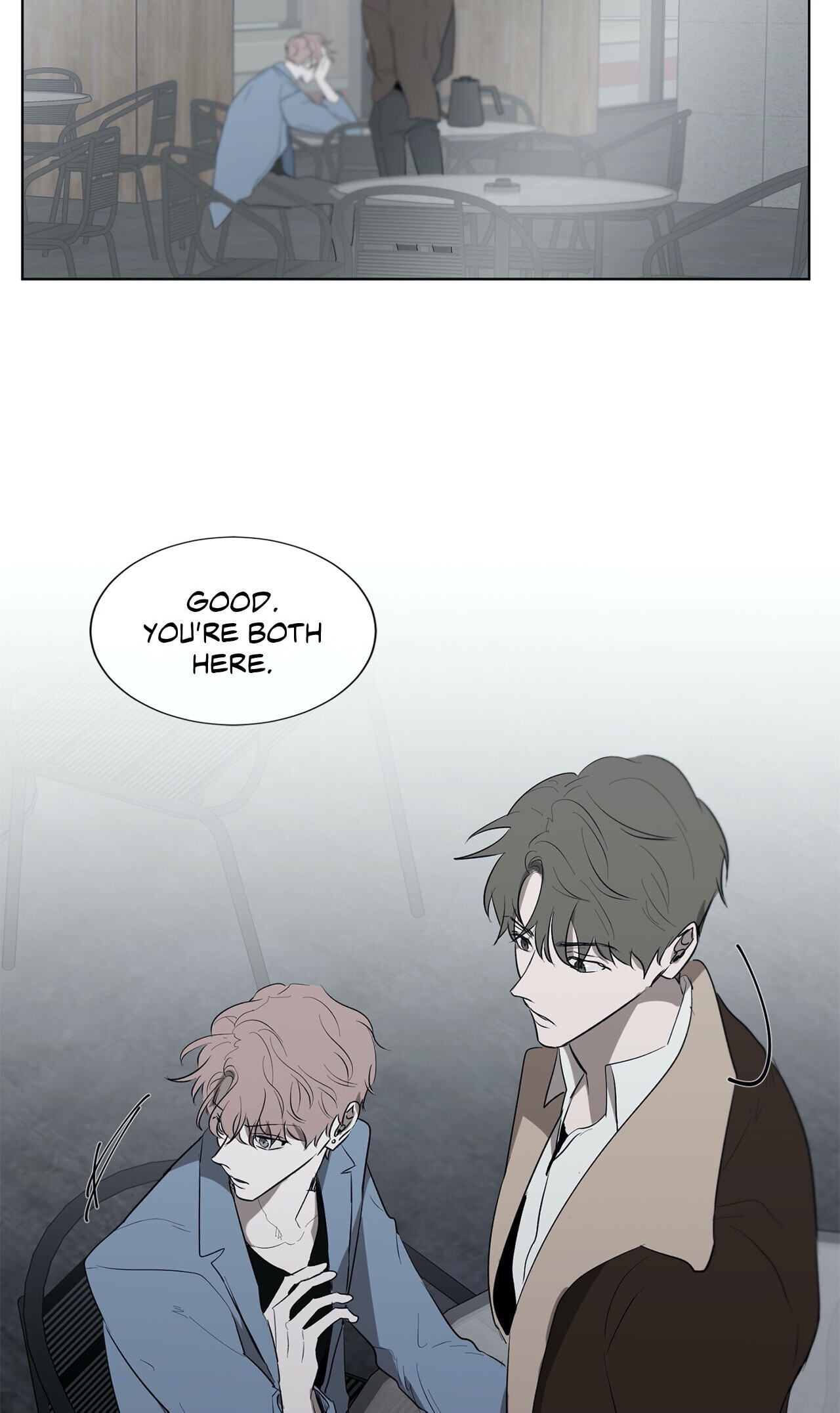Holding Room Chapter 38 page 4 - 