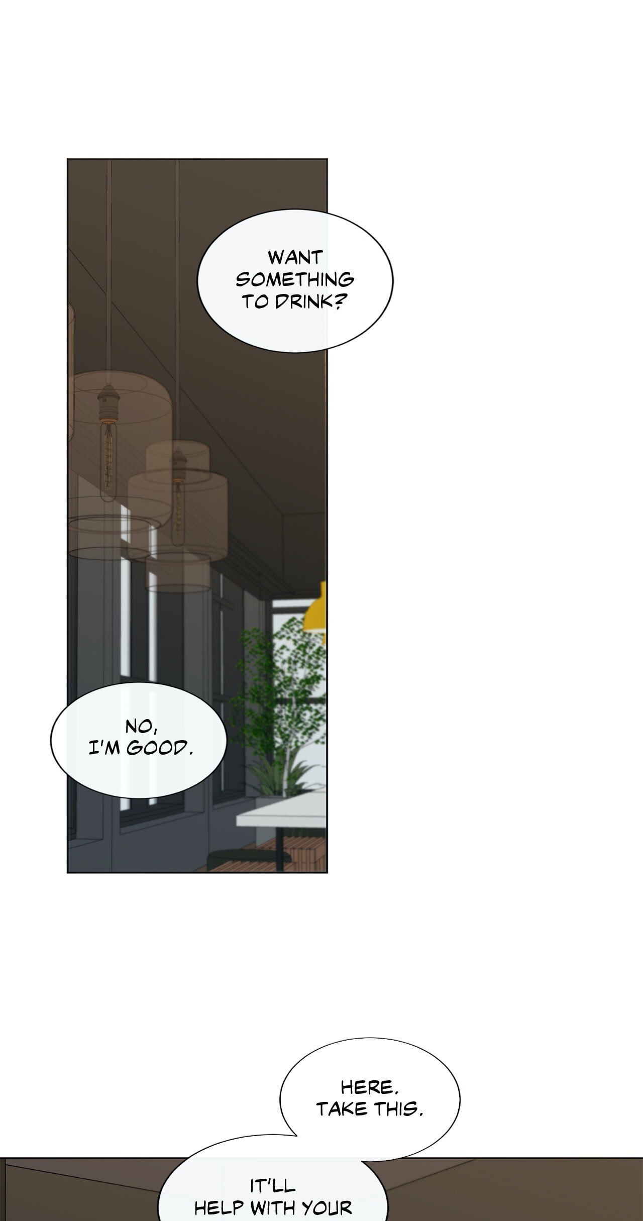 Holding Room Chapter 38 page 31 - 