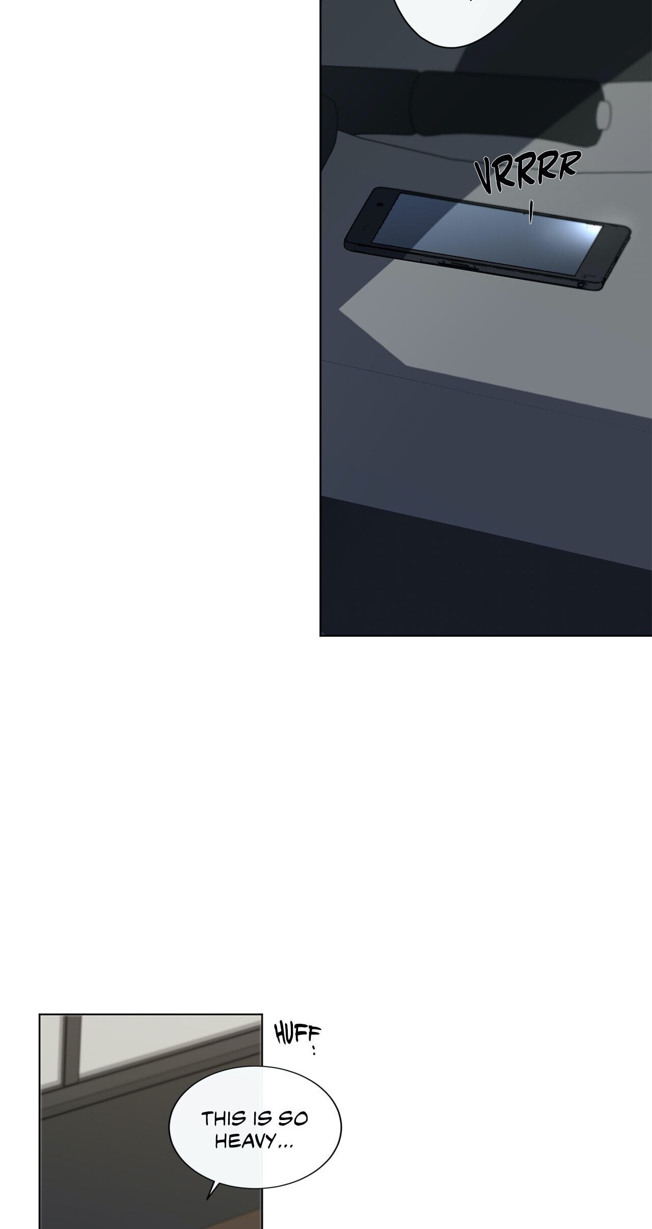 Holding Room Chapter 38 page 42 - 
