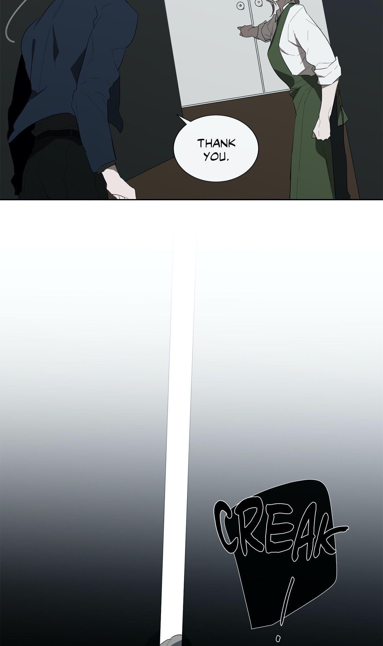 Holding Room Chapter 38 page 47 - 