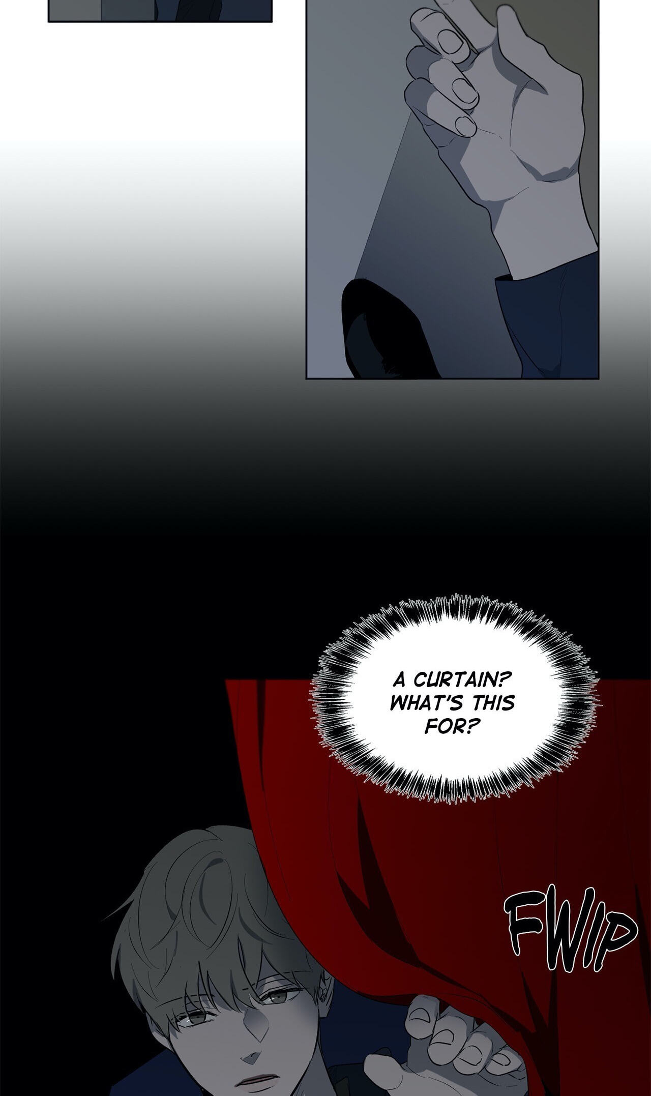 Holding Room Chapter 38 page 50 - 