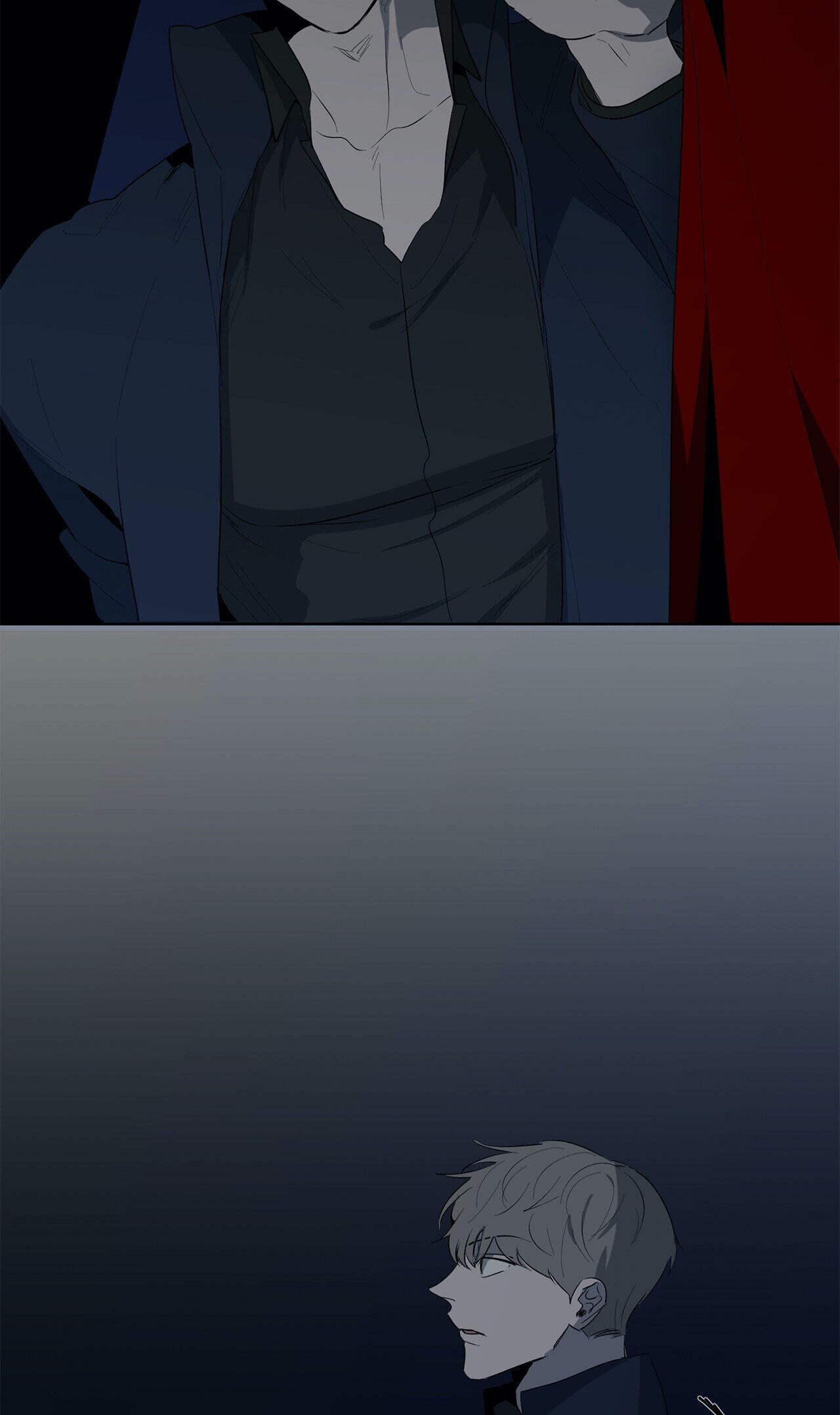 Holding Room Chapter 38 page 51 - 