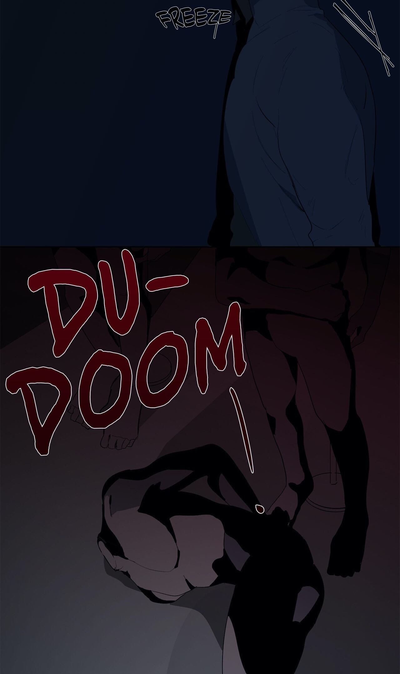 Holding Room Chapter 38 page 52 - 