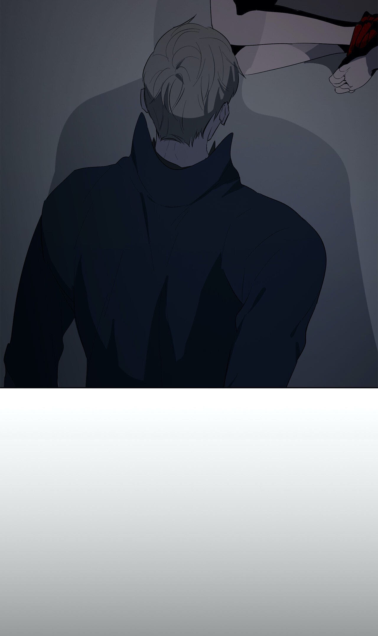 Holding Room Chapter 38 page 53 - 