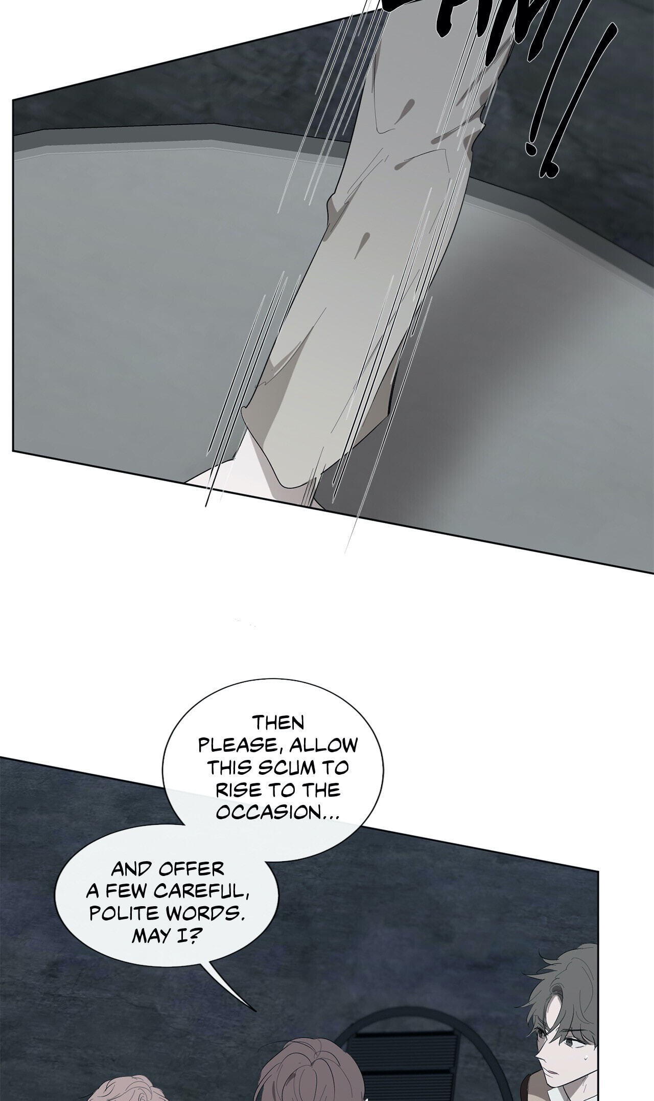 Holding Room Chapter 38 page 7 - 