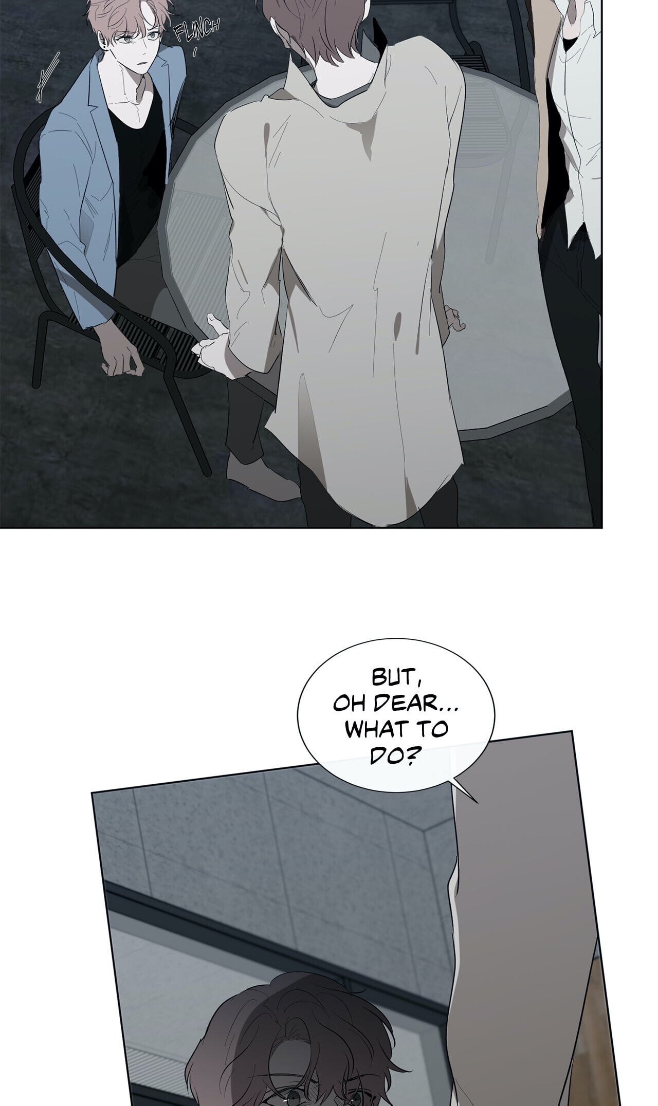 Holding Room Chapter 38 page 8 - 