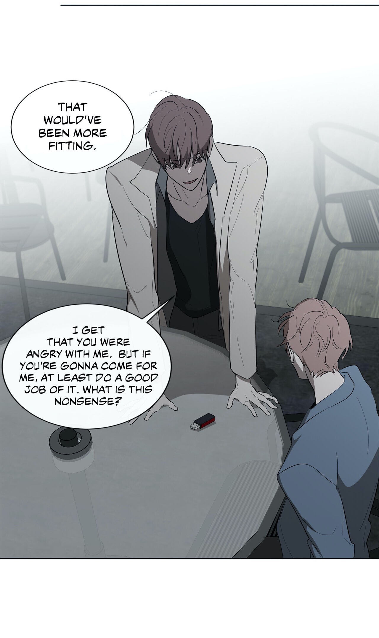 Holding Room Chapter 38 page 10 - 