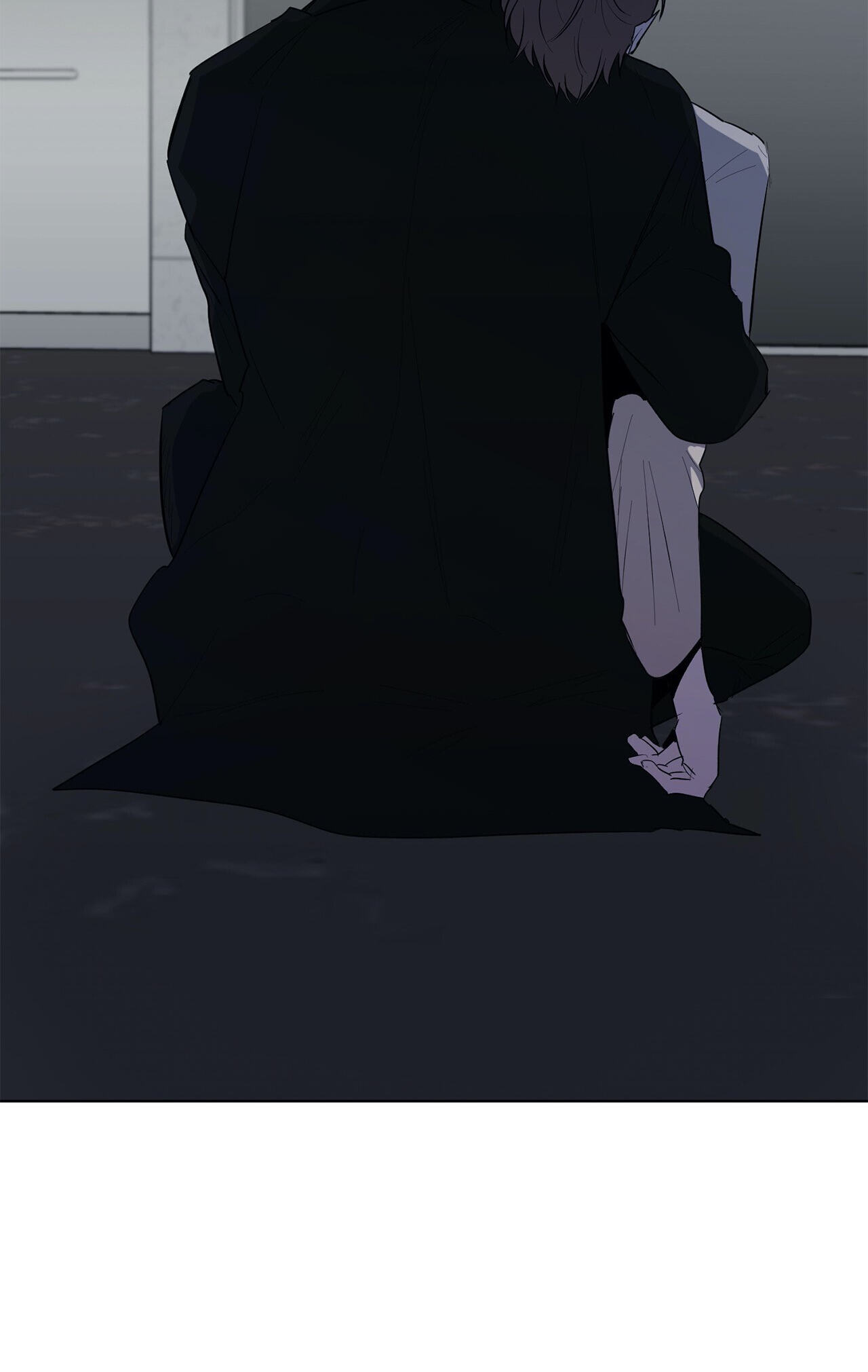 Holding Room Chapter 39 page 26 - 