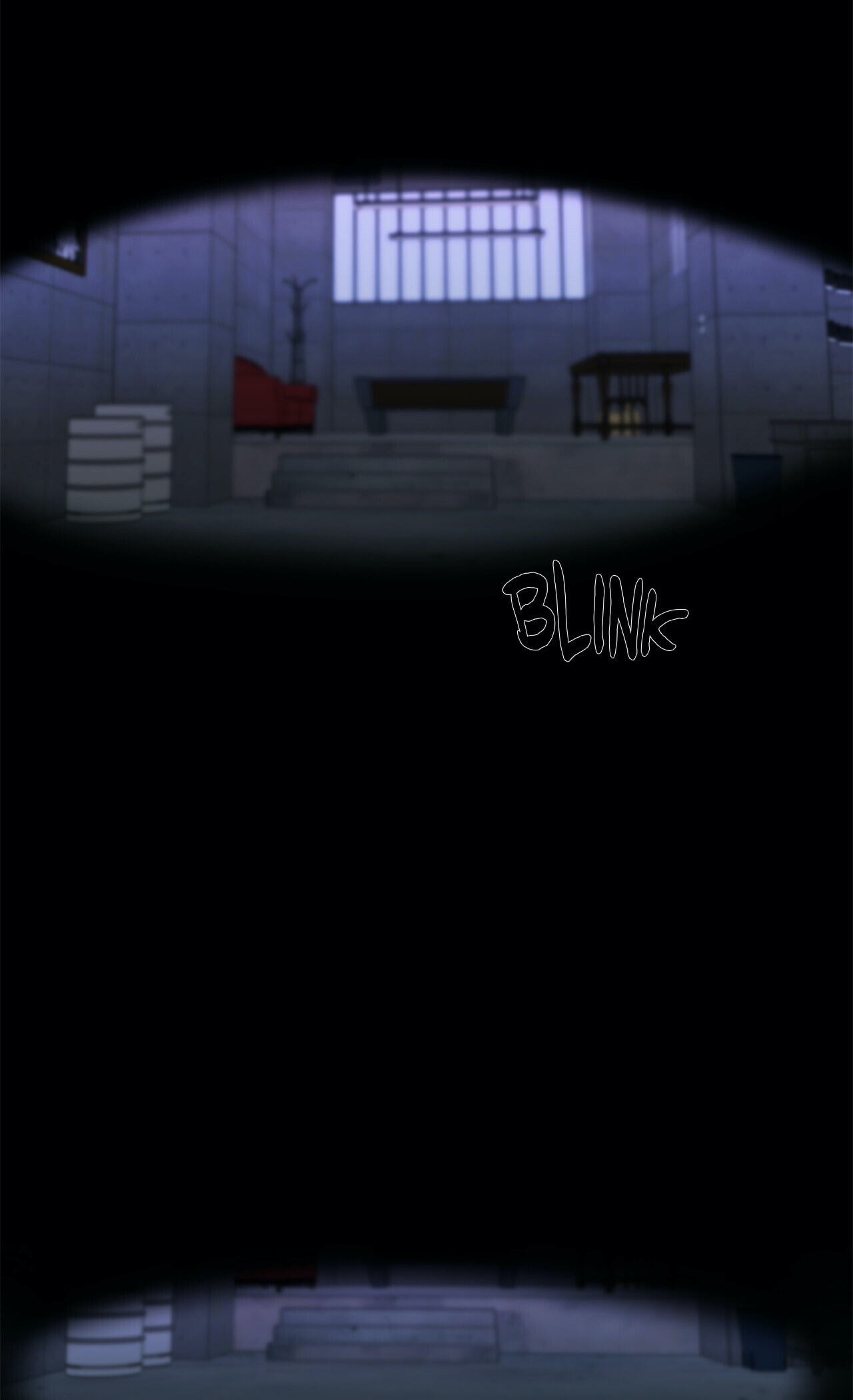 Holding Room Chapter 39 page 28 - 