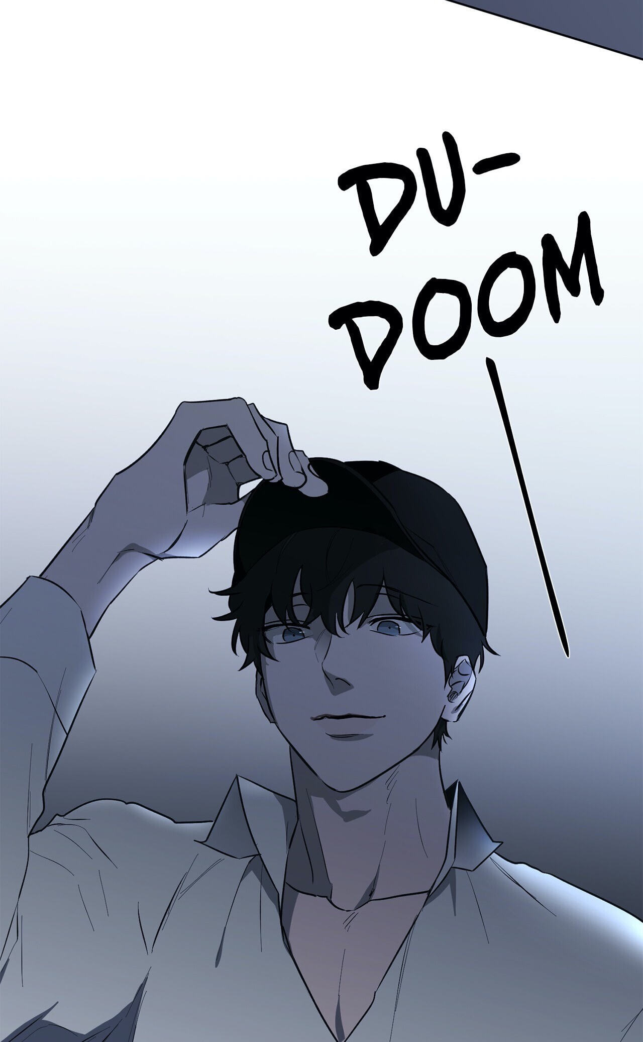 Holding Room Chapter 39 page 40 - 