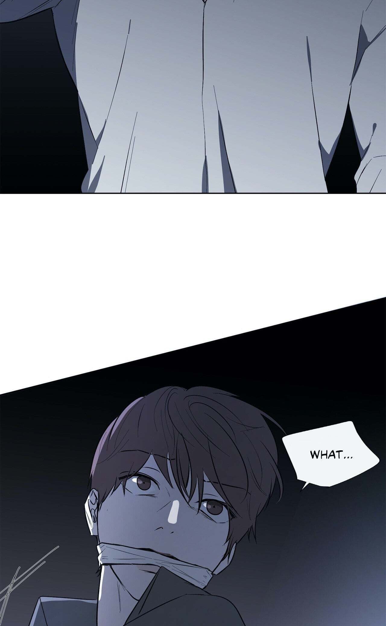 Holding Room Chapter 39 page 41 - 