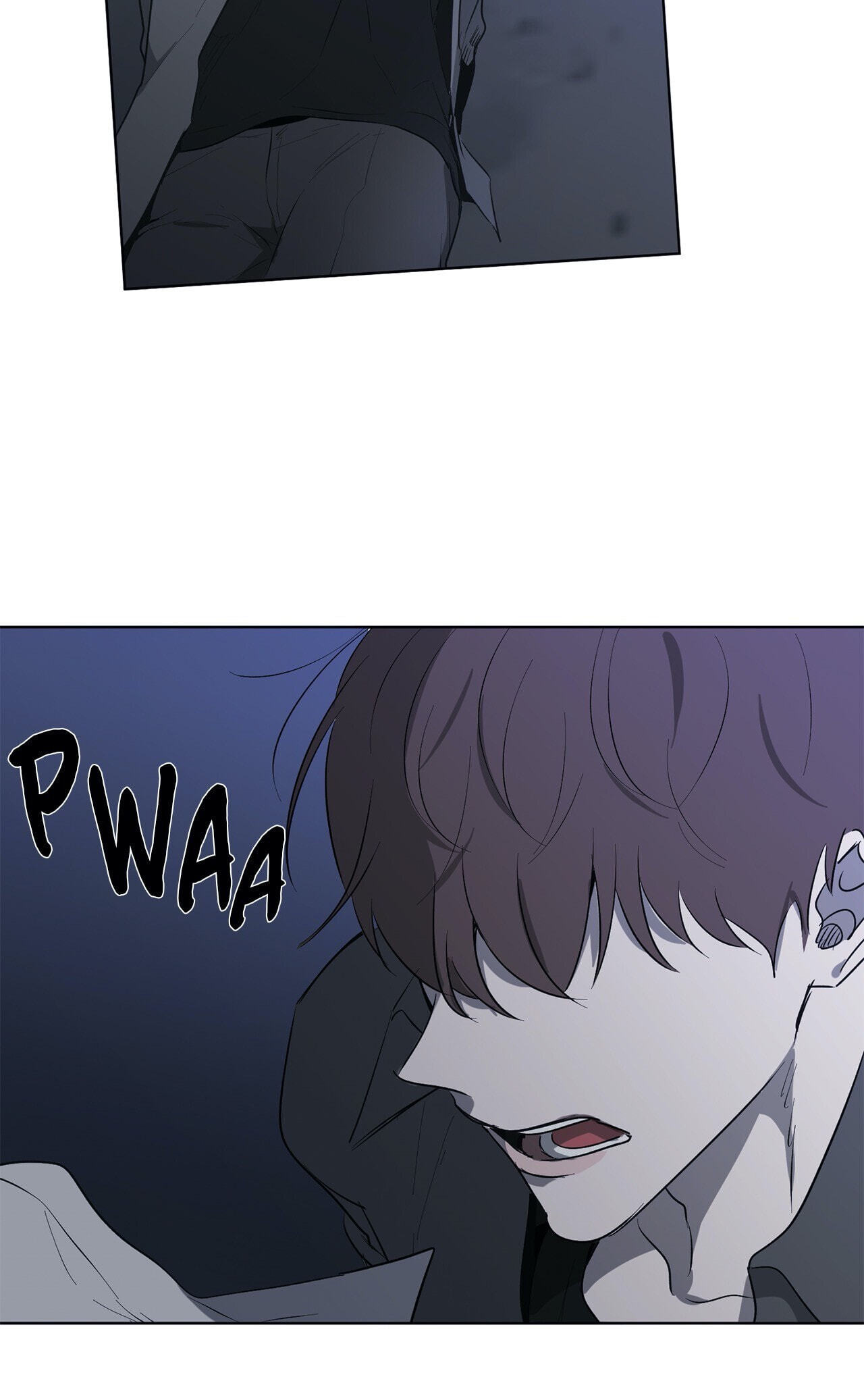 Holding Room Chapter 39 page 43 - 