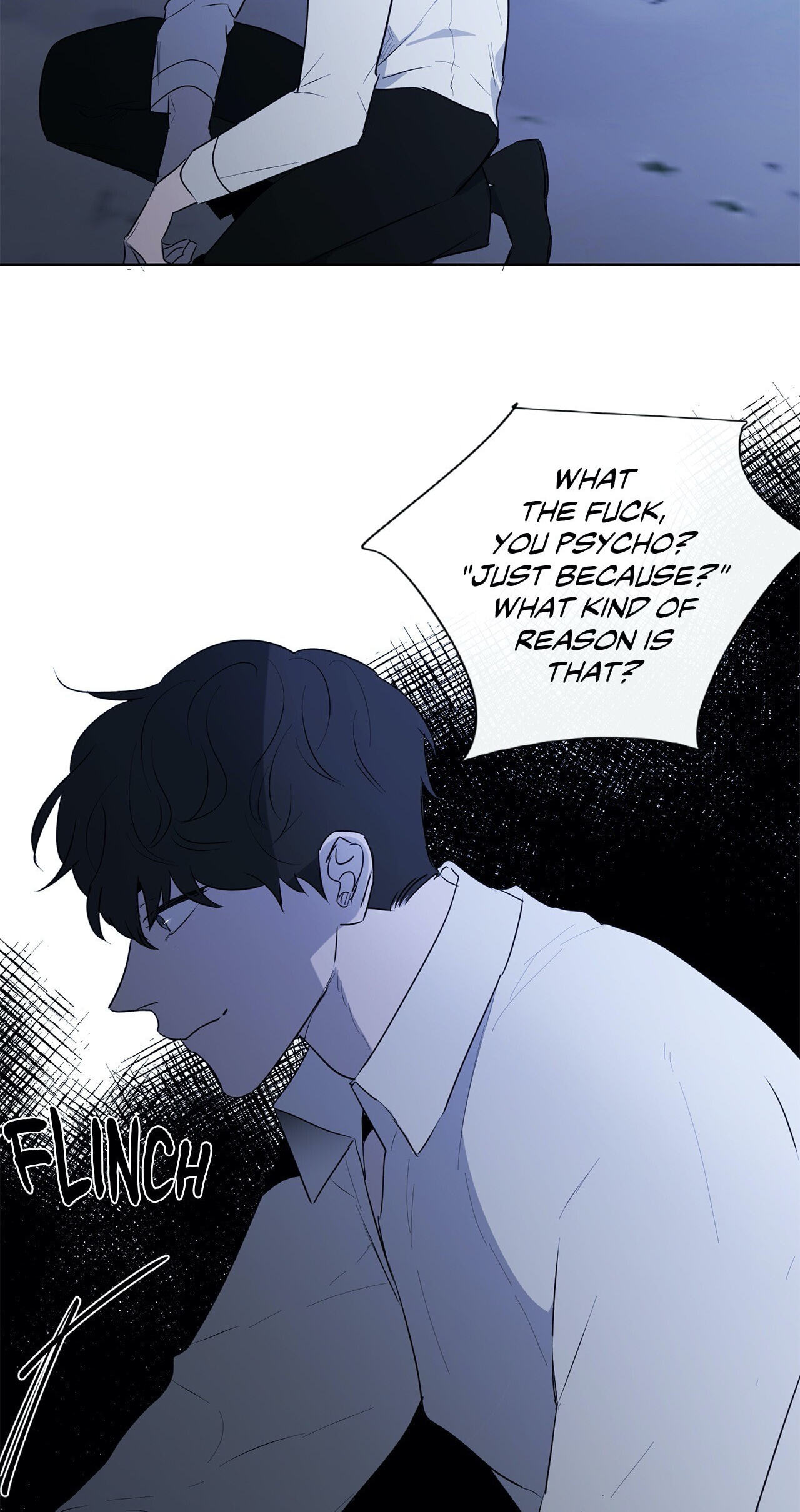 Holding Room Chapter 39 page 50 - 