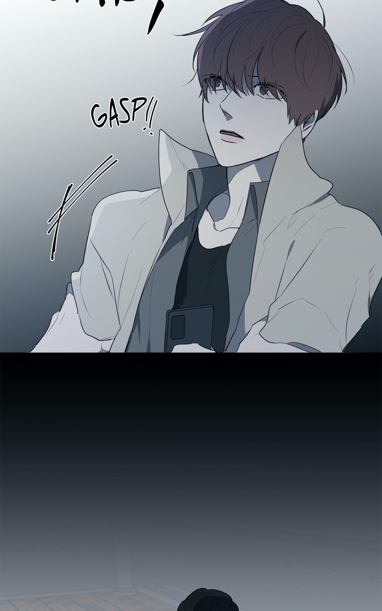 Holding Room Chapter 39 page 6 - 