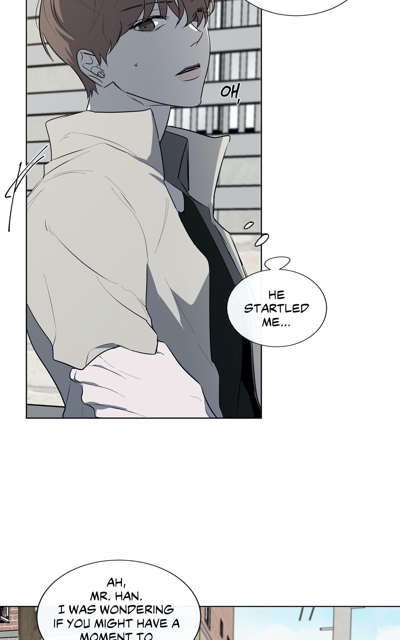 Holding Room Chapter 39 page 8 - 