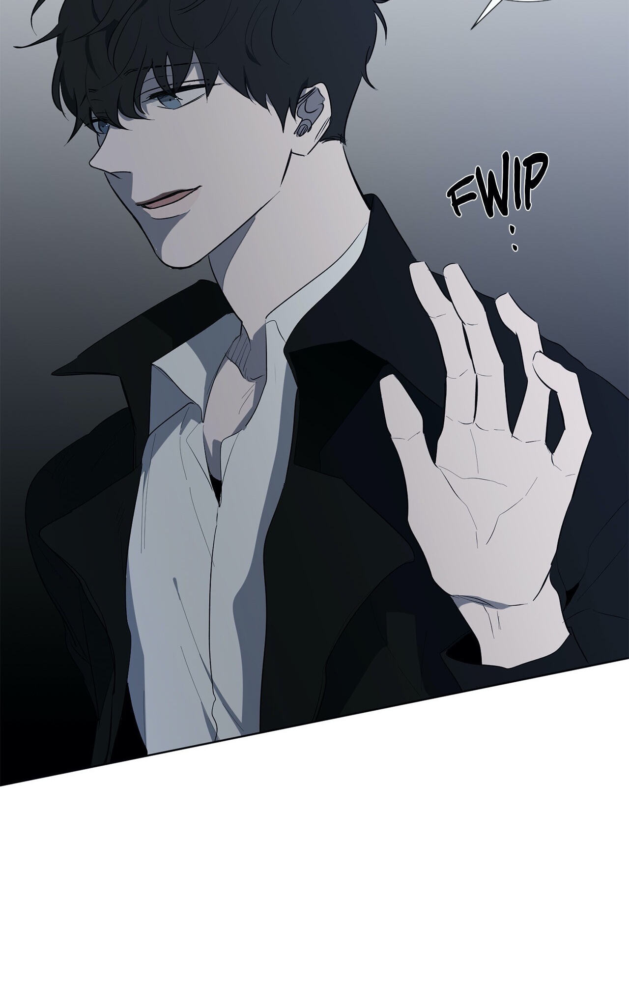 Holding Room Chapter 39 page 10 - 