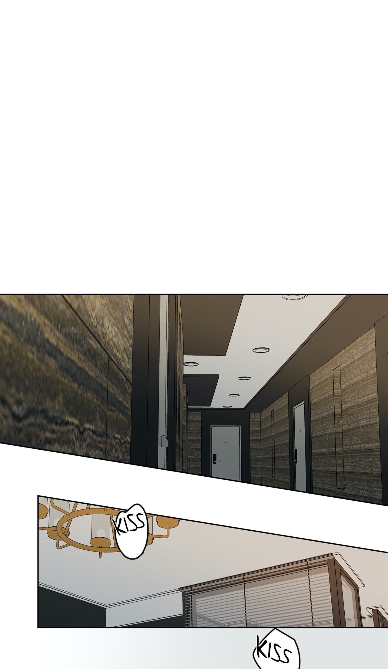 Holding Room Chapter 4 page 1 - 