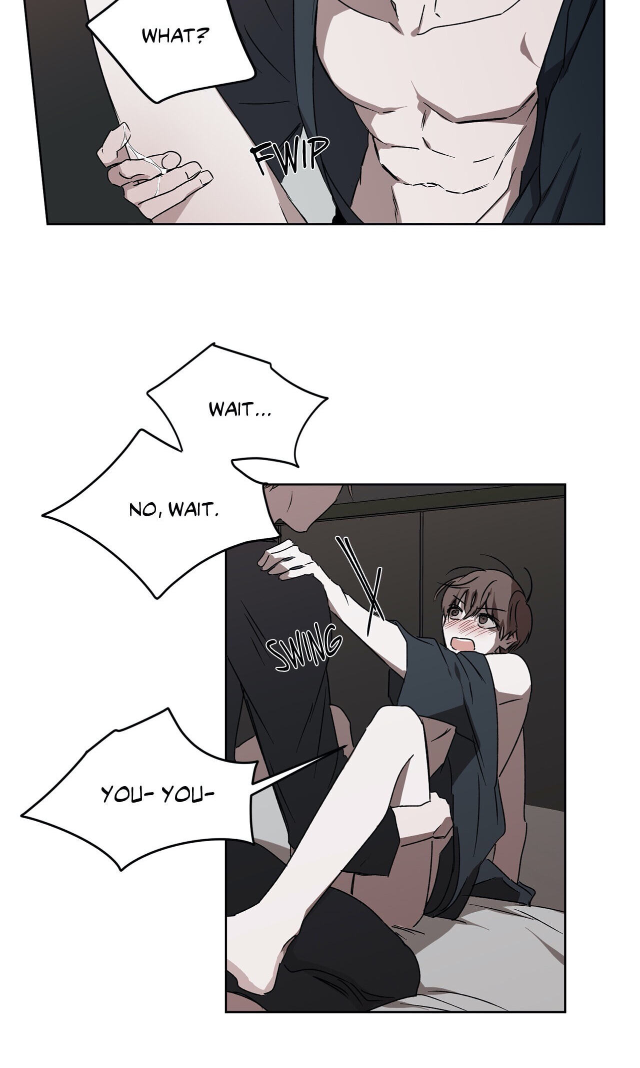 Holding Room Chapter 4 page 12 - 