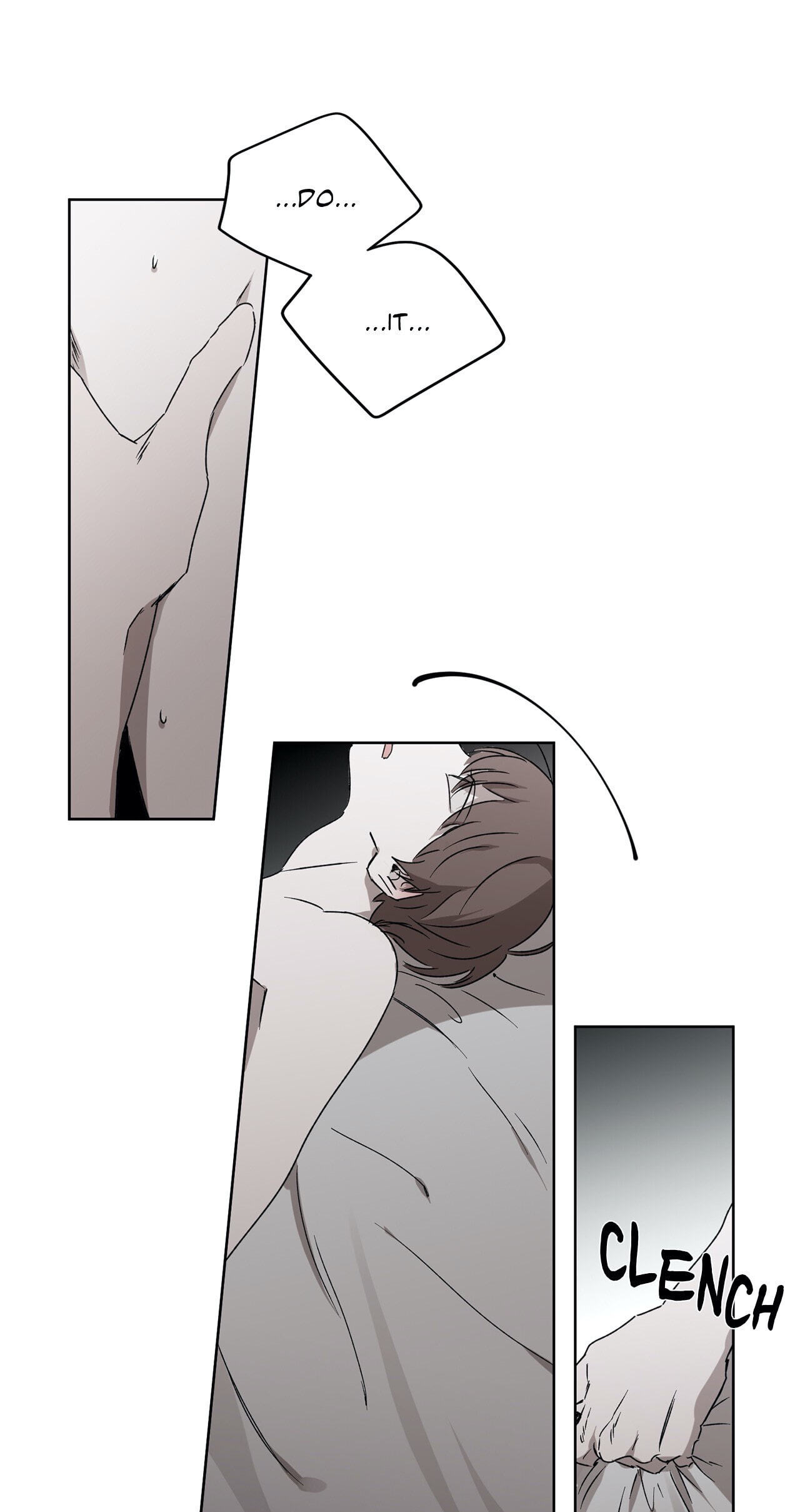 Holding Room Chapter 4 page 17 - 