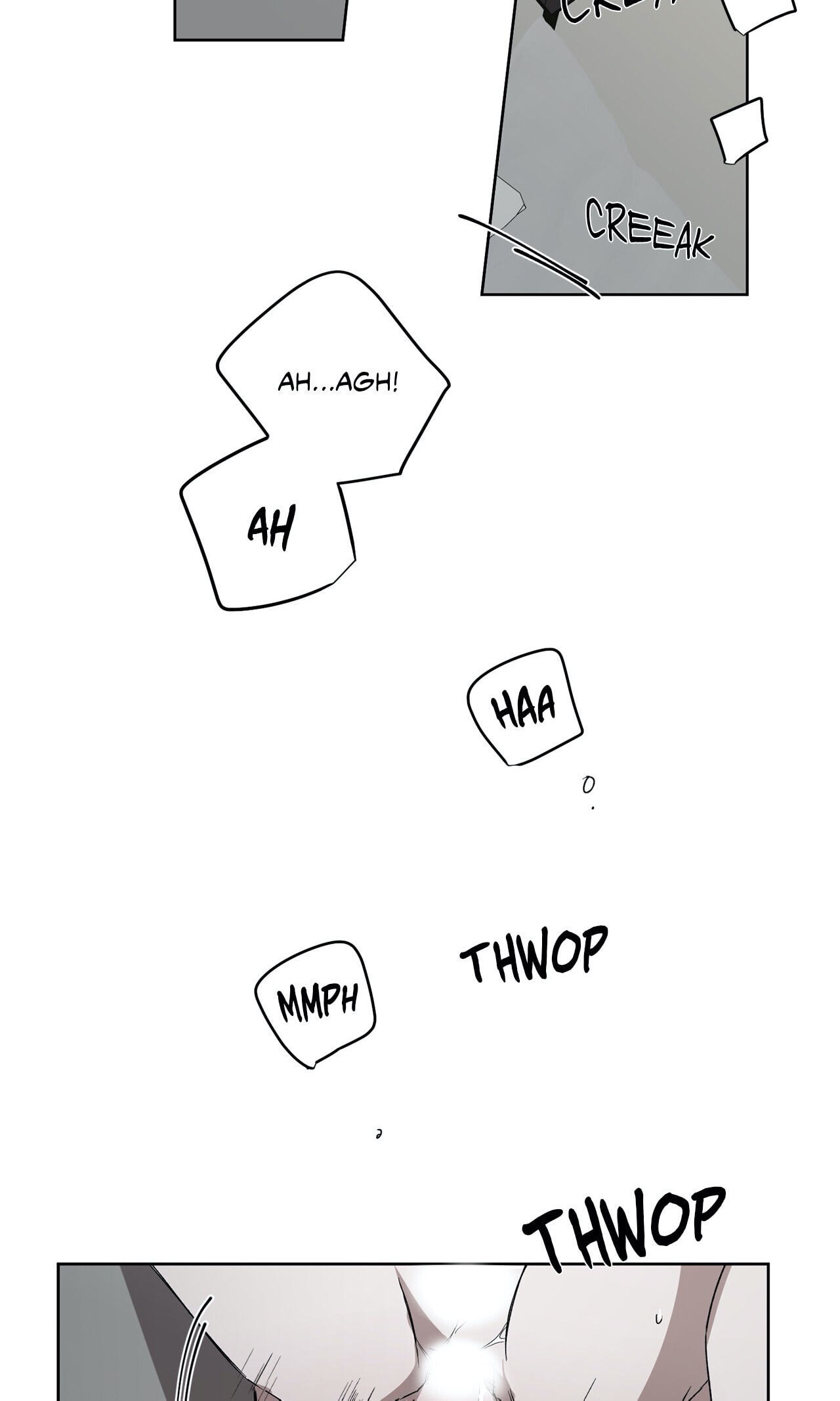 Holding Room Chapter 4 page 20 - 