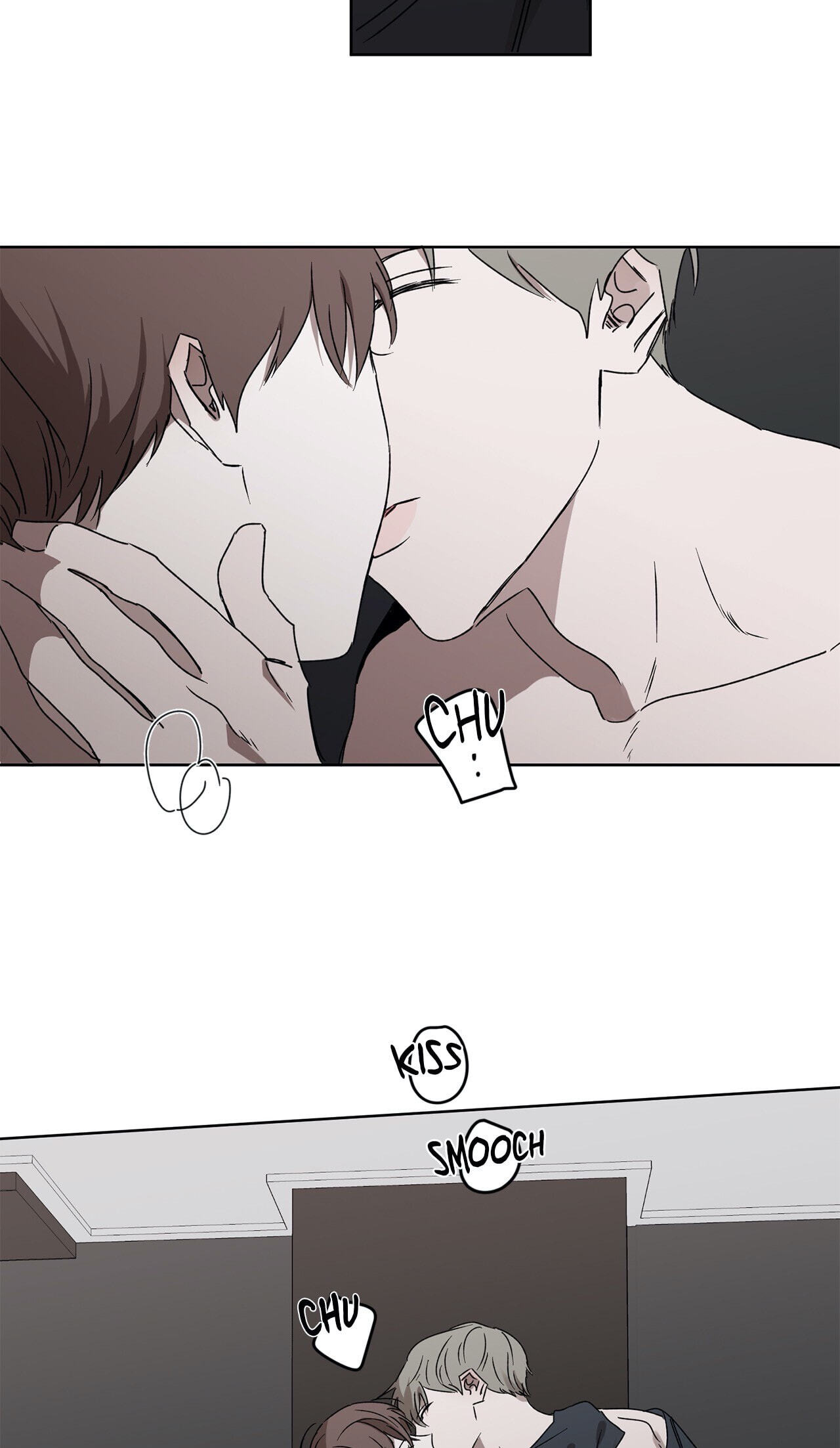 Holding Room Chapter 4 page 3 - 