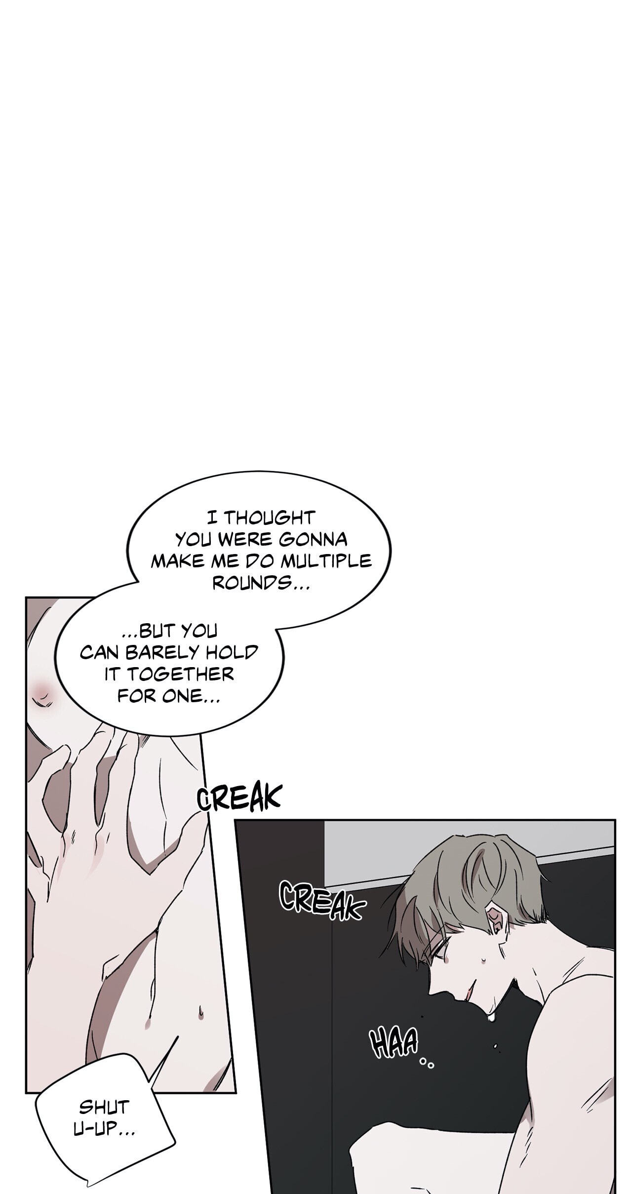 Holding Room Chapter 4 page 25 - 