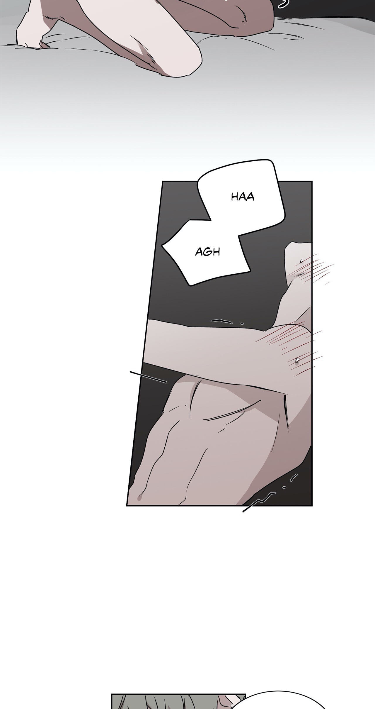 Holding Room Chapter 4 page 28 - 