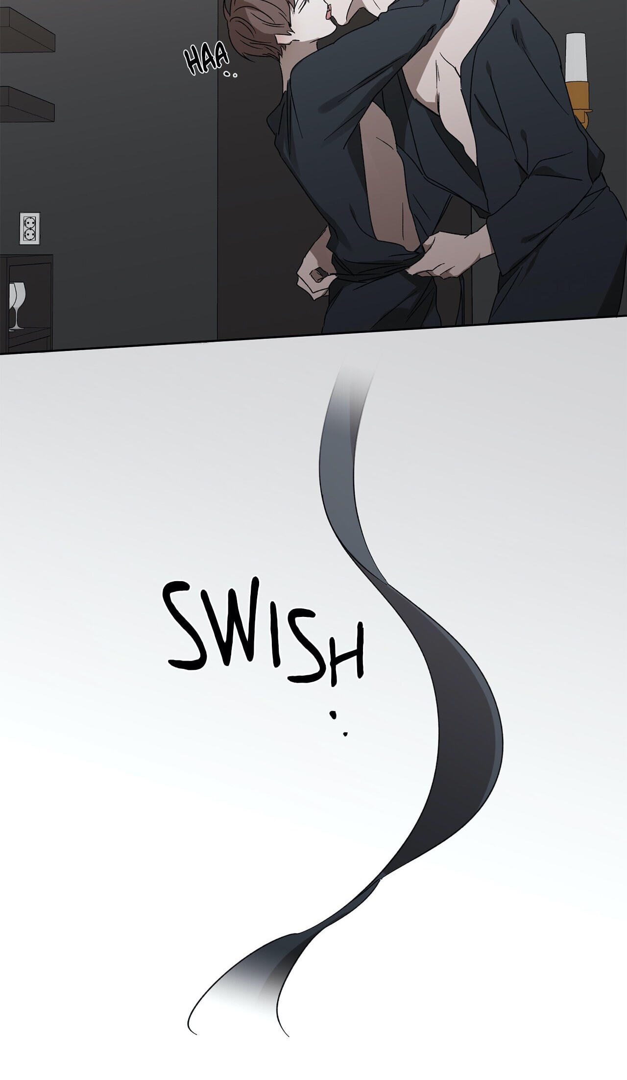 Holding Room Chapter 4 page 4 - 
