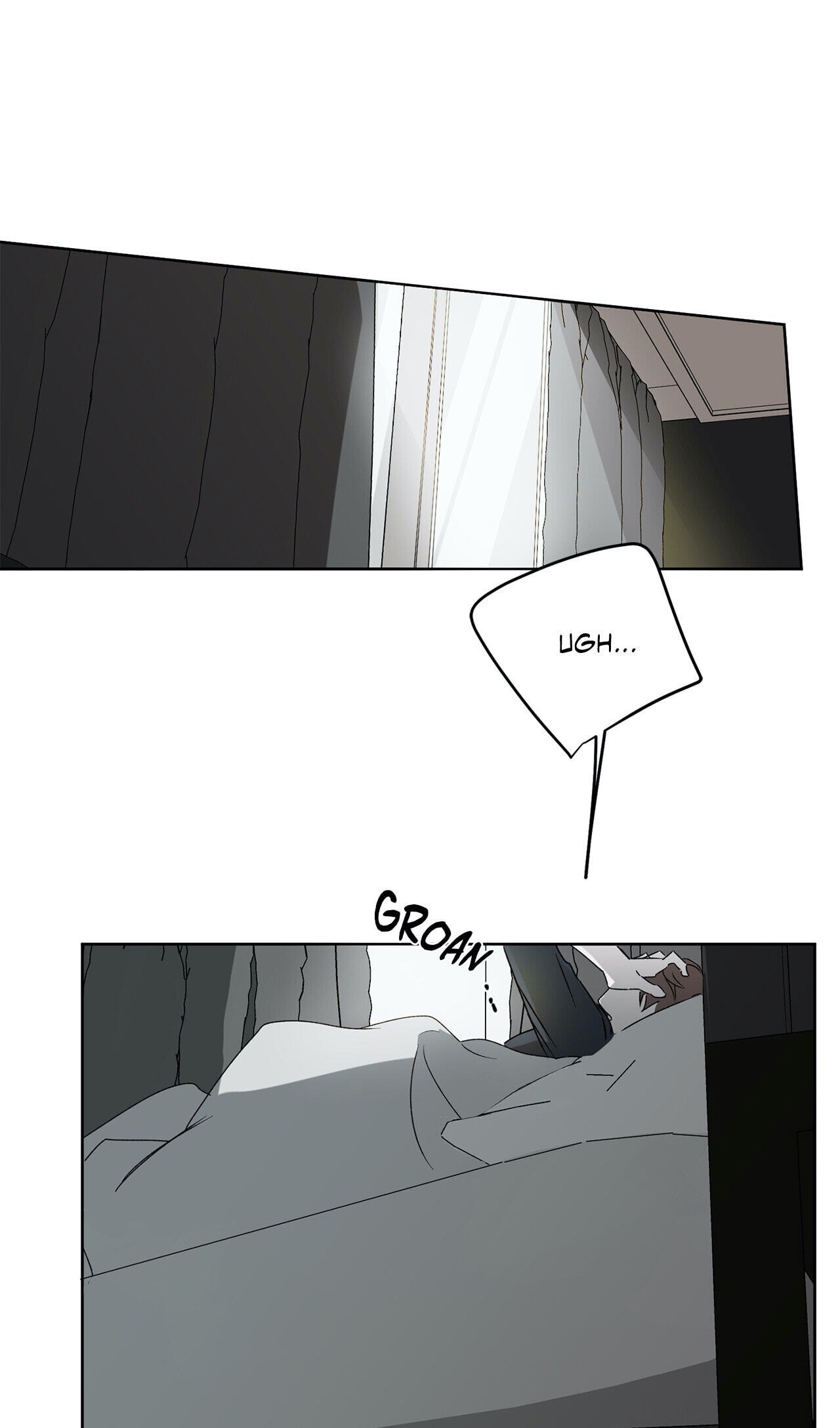 Holding Room Chapter 4 page 31 - 