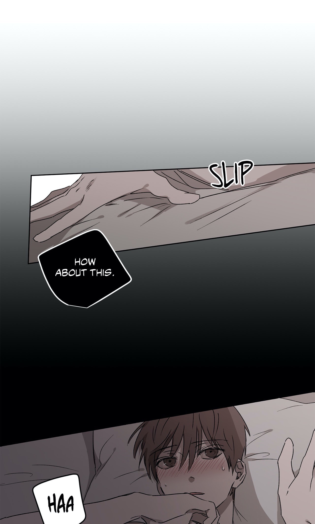 Holding Room Chapter 4 page 37 - 