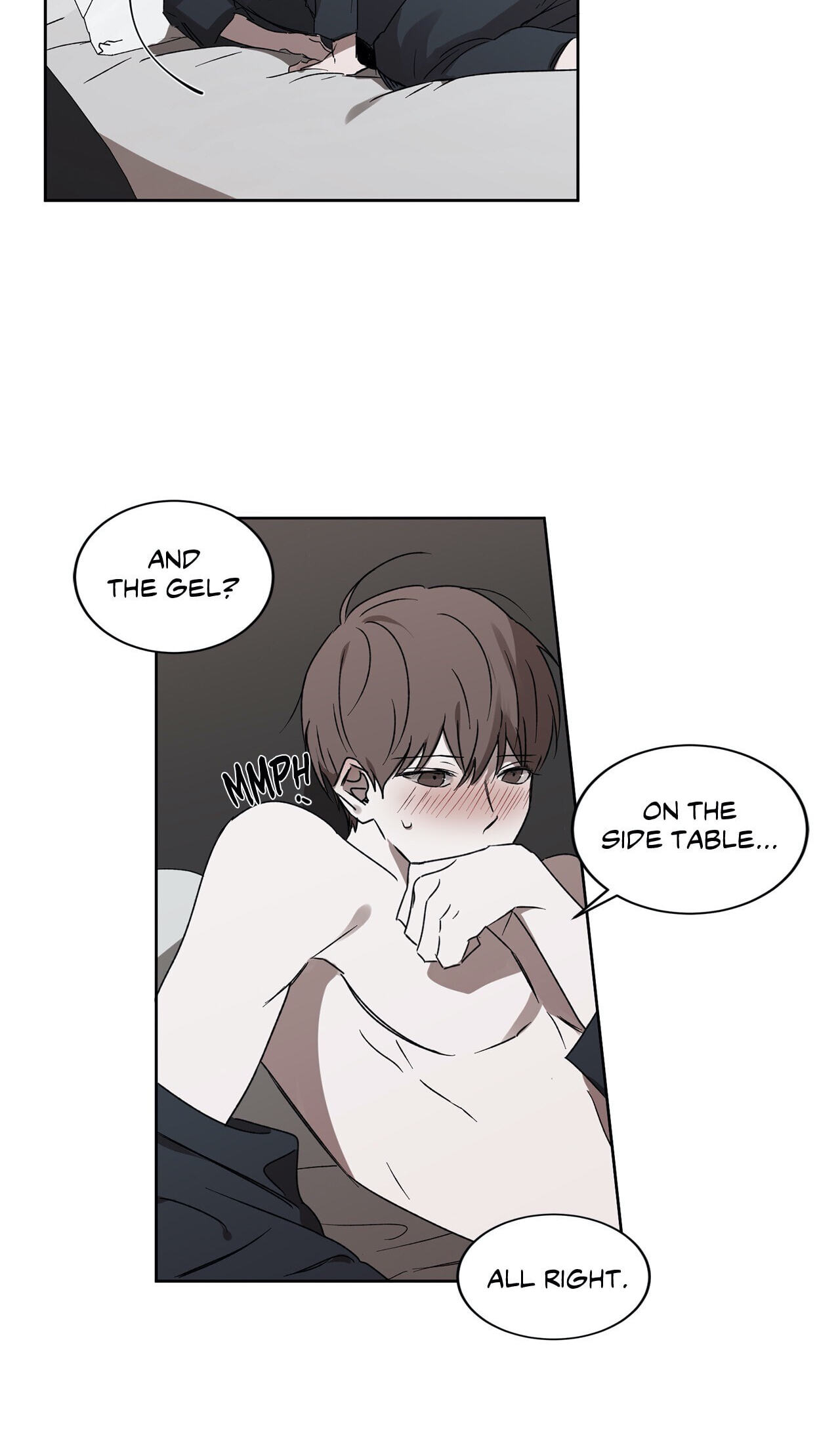 Holding Room Chapter 4 page 6 - 
