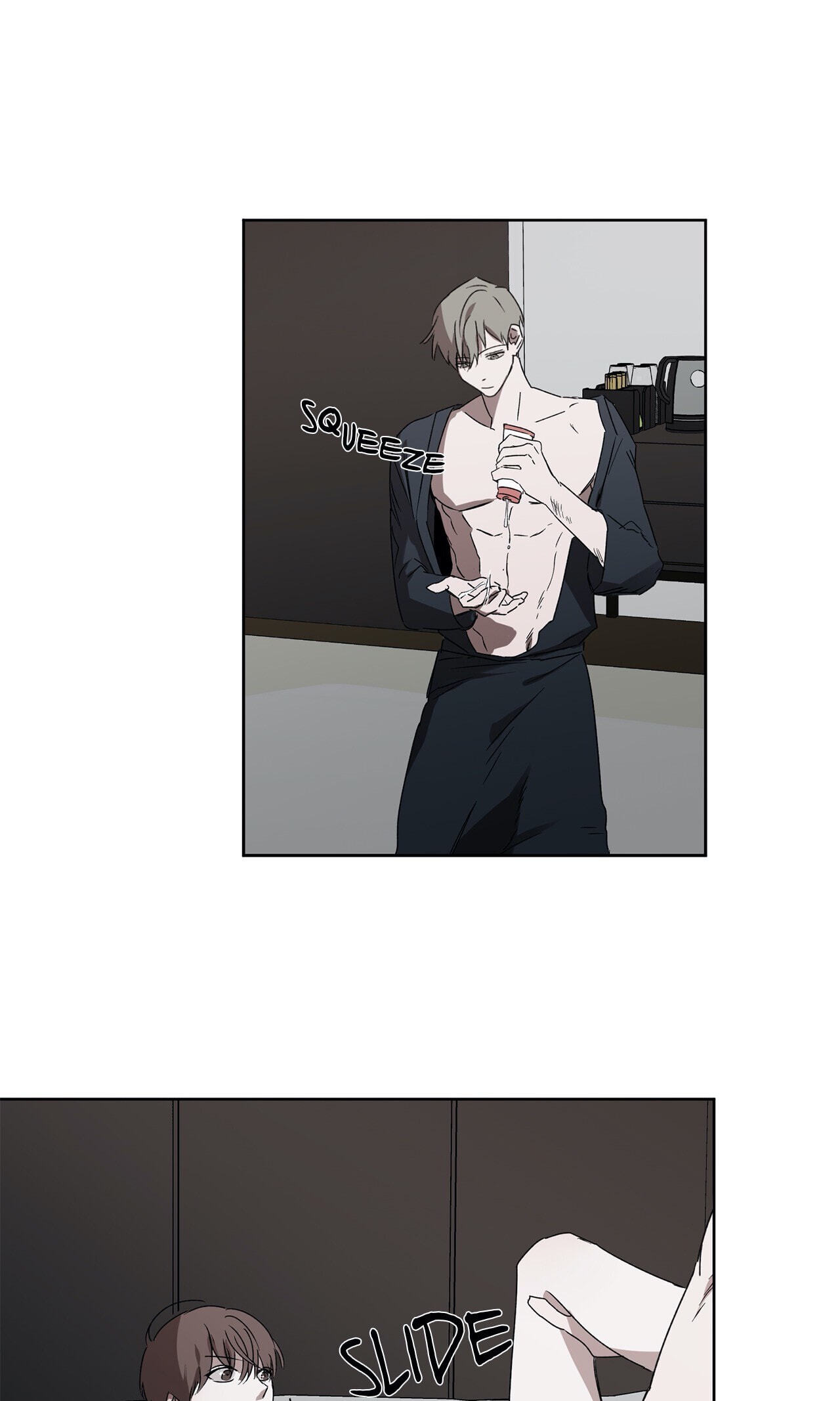 Holding Room Chapter 4 page 7 - 