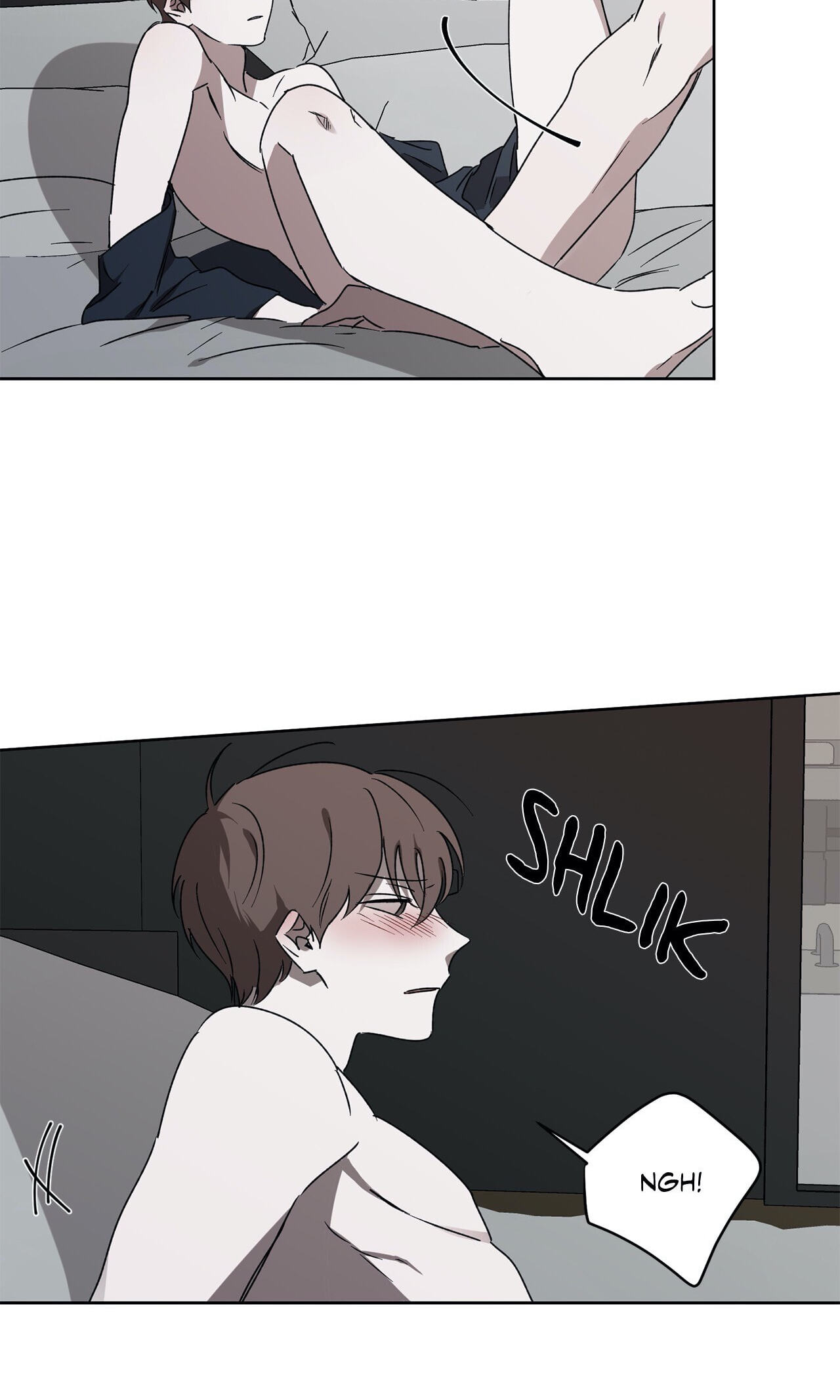 Holding Room Chapter 4 page 8 - 