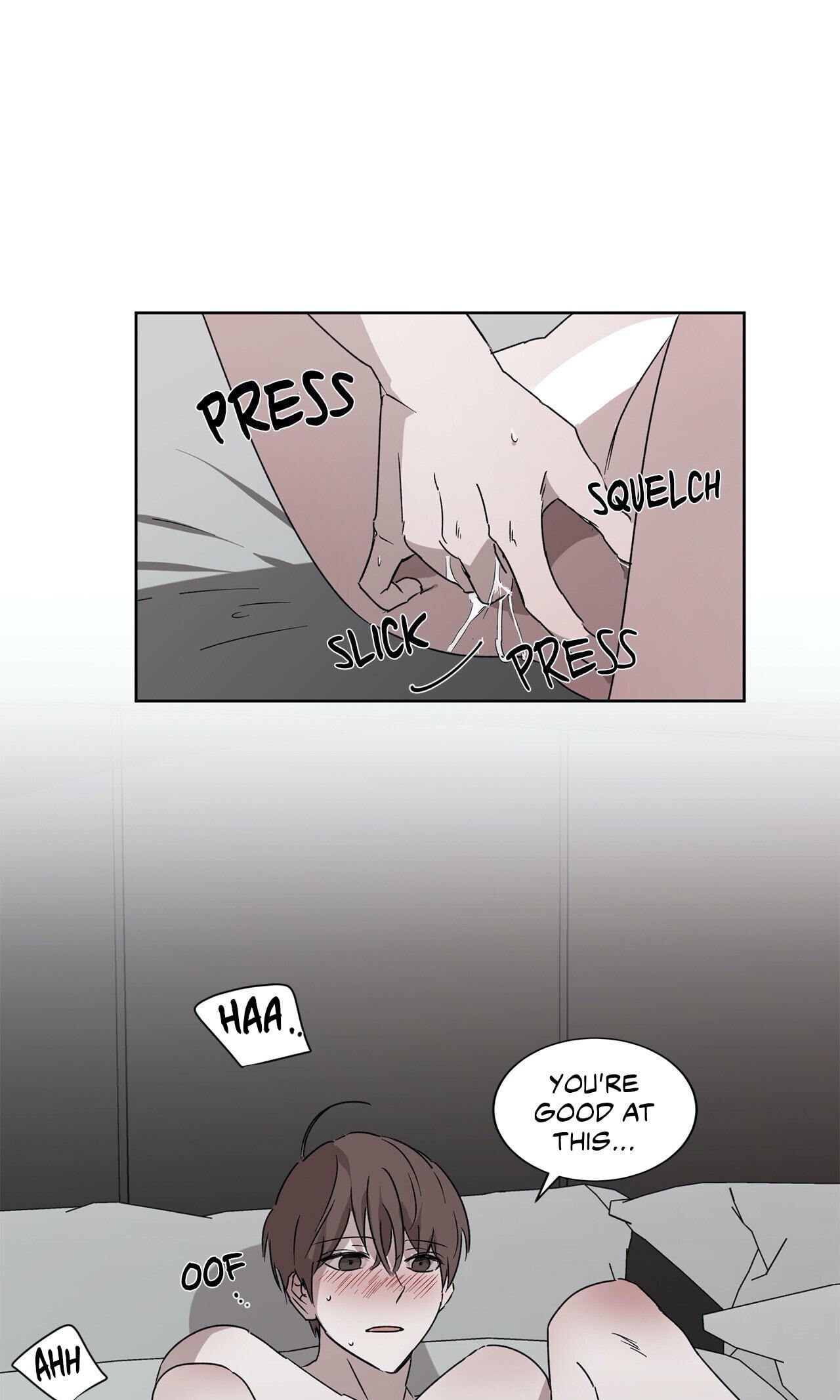 Holding Room Chapter 4 page 9 - 