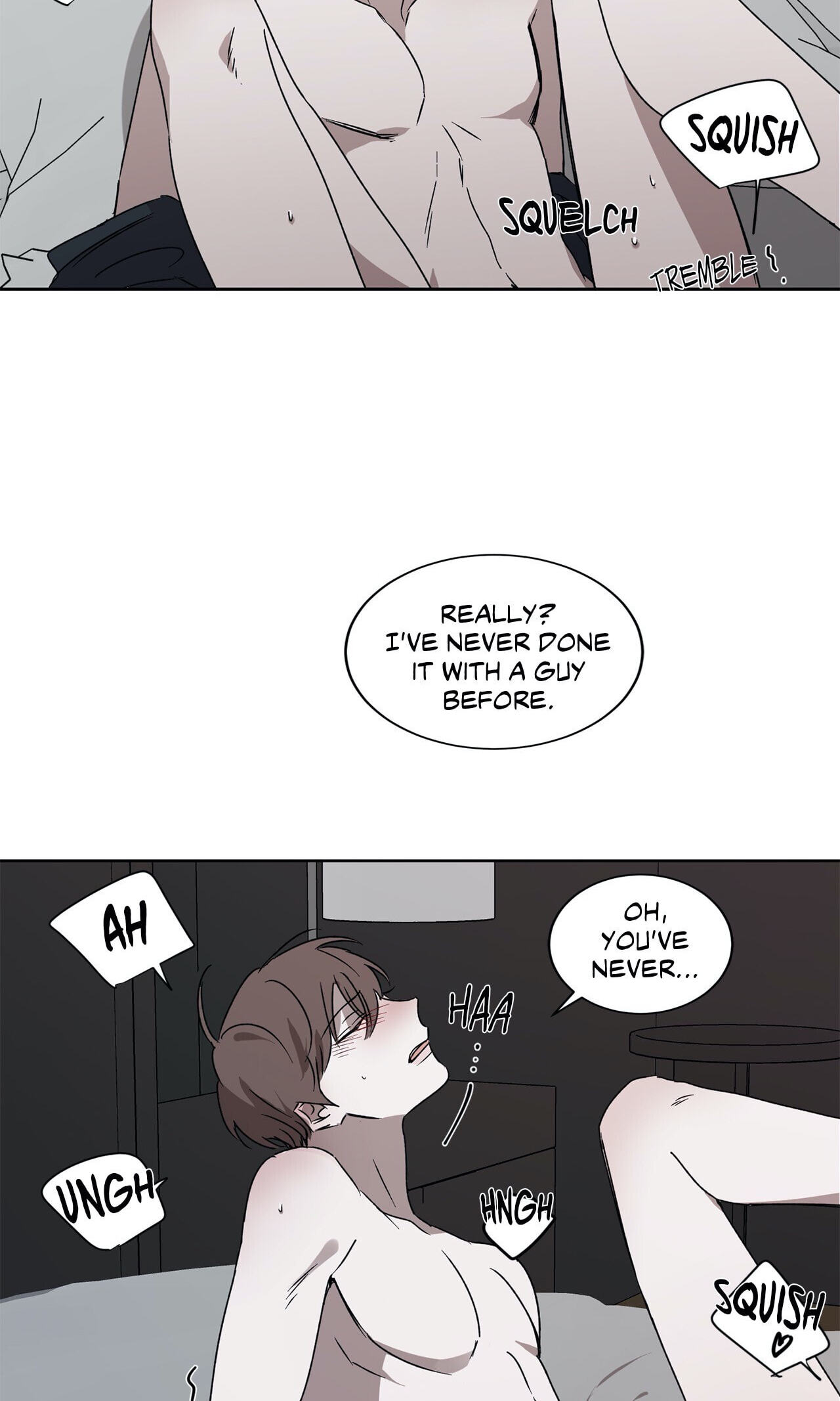 Holding Room Chapter 4 page 10 - 