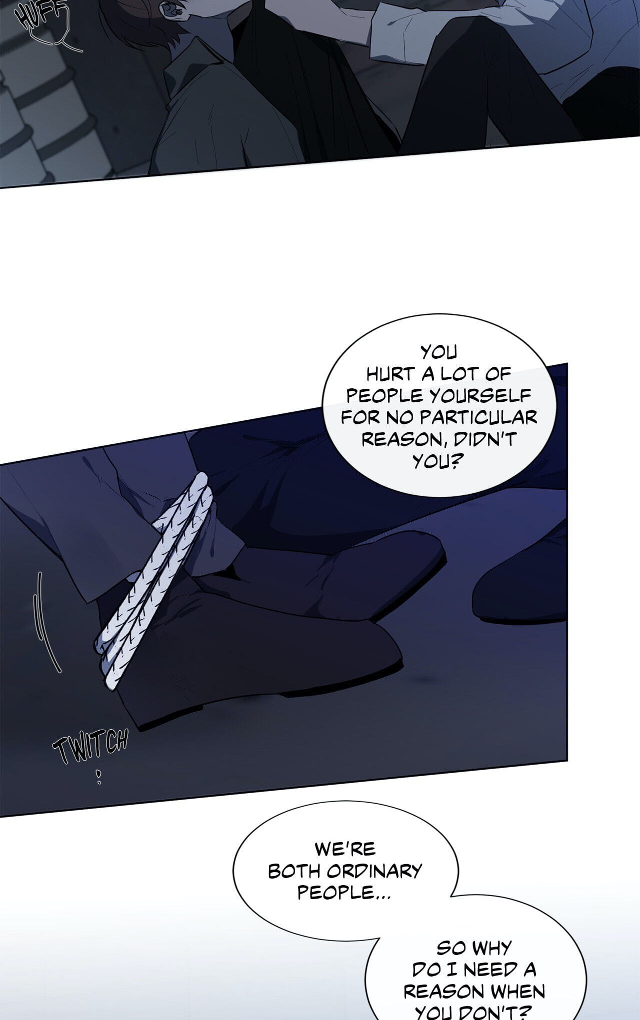 Holding Room Chapter 40 page 11 - 