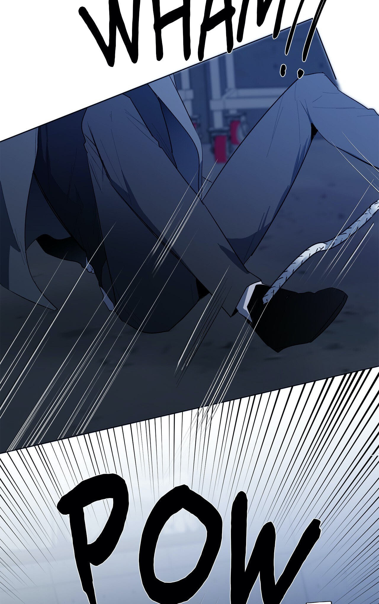 Holding Room Chapter 40 page 15 - 