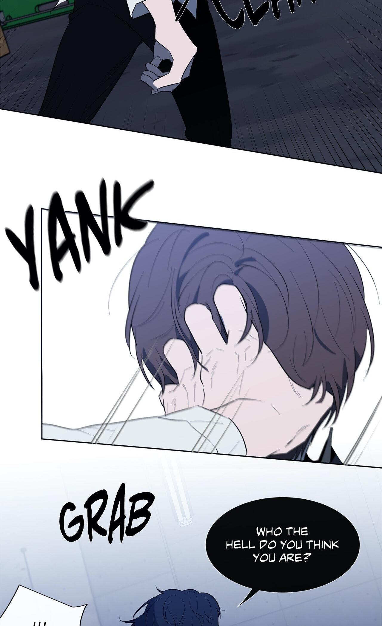Holding Room Chapter 40 page 20 - 
