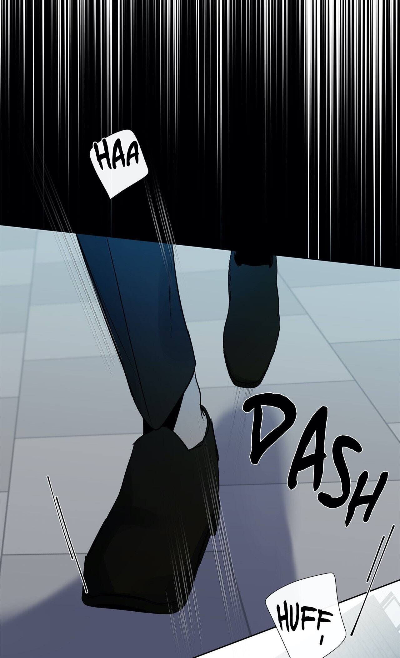 Holding Room Chapter 40 page 25 - 
