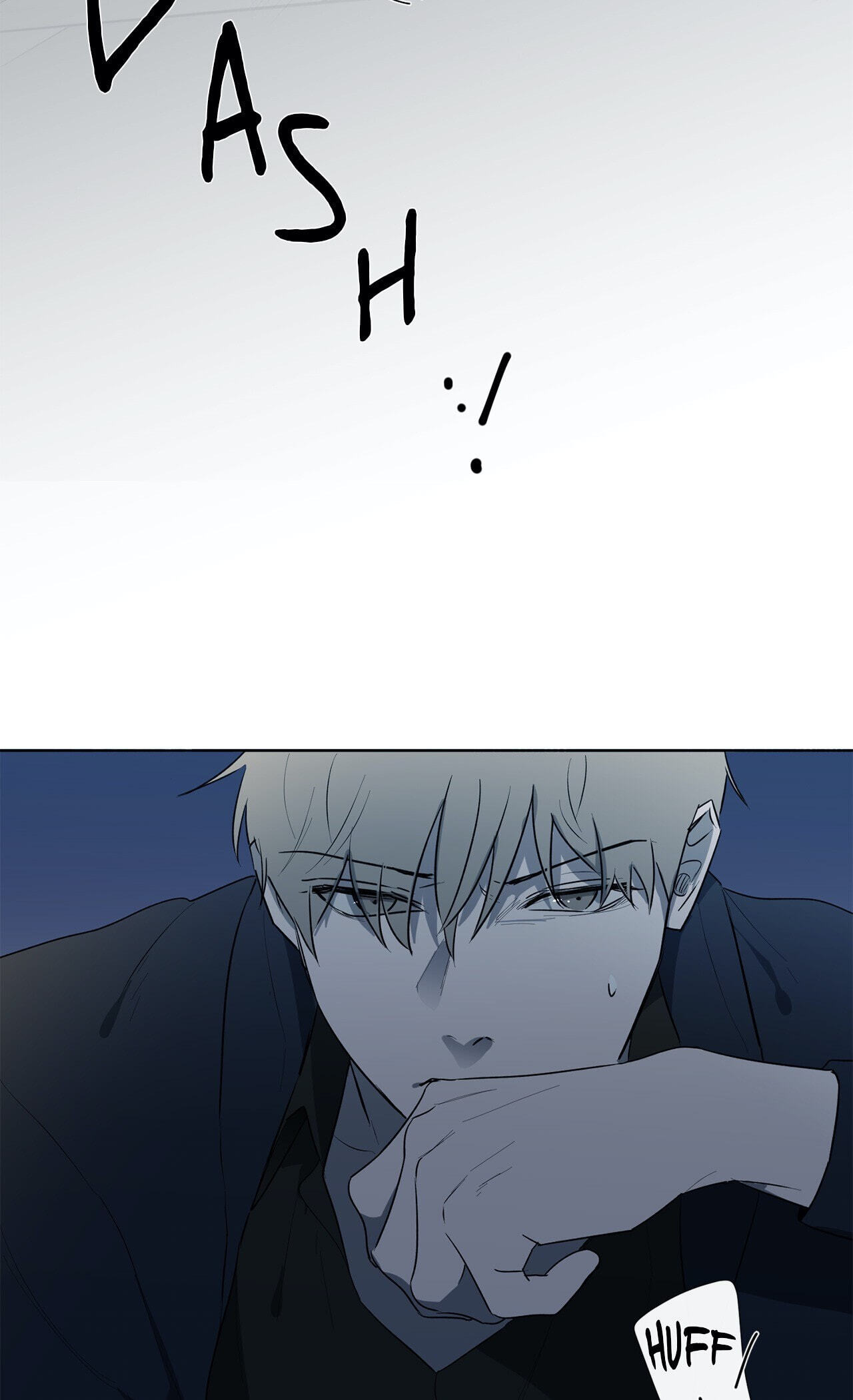 Holding Room Chapter 40 page 27 - 