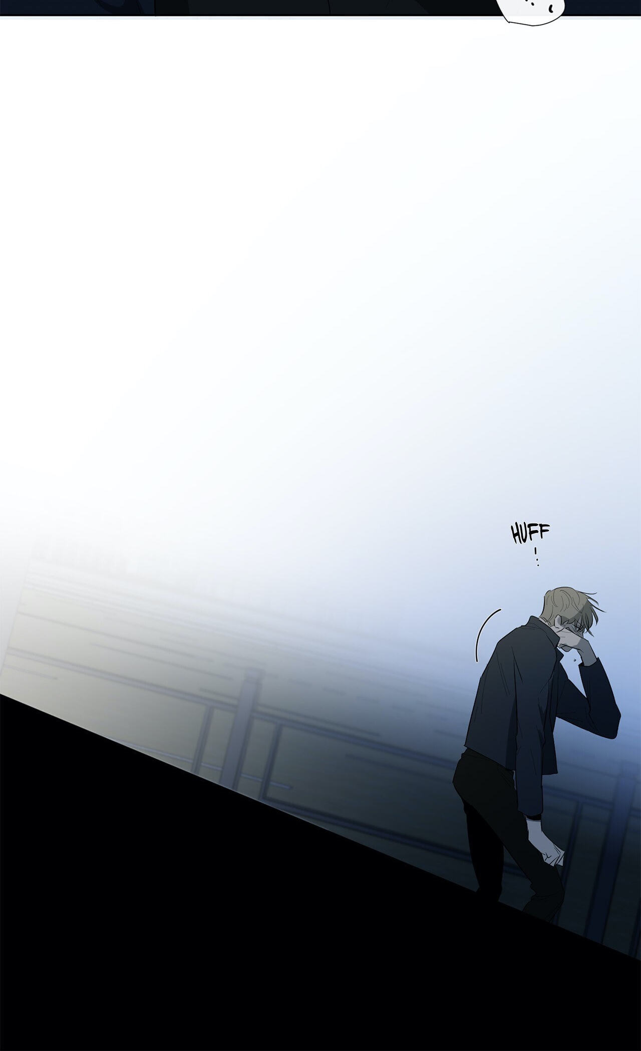 Holding Room Chapter 40 page 28 - 