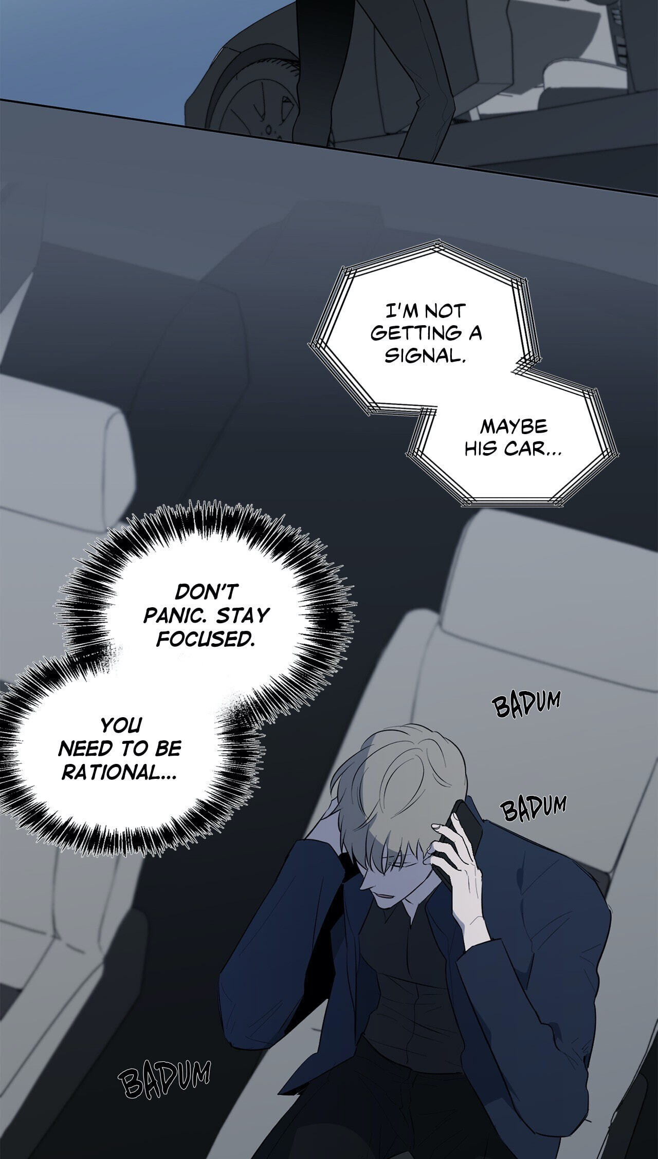 Holding Room Chapter 40 page 4 - 