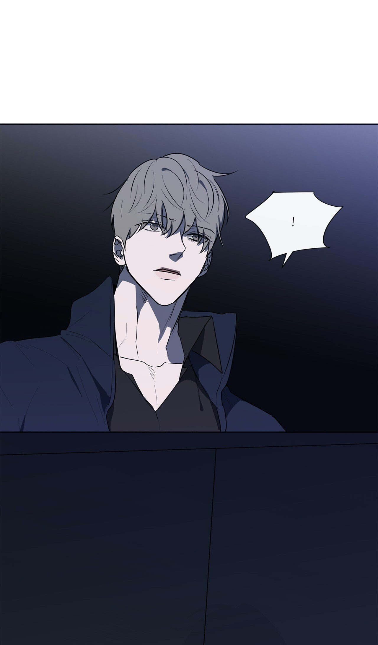 Holding Room Chapter 40 page 33 - 