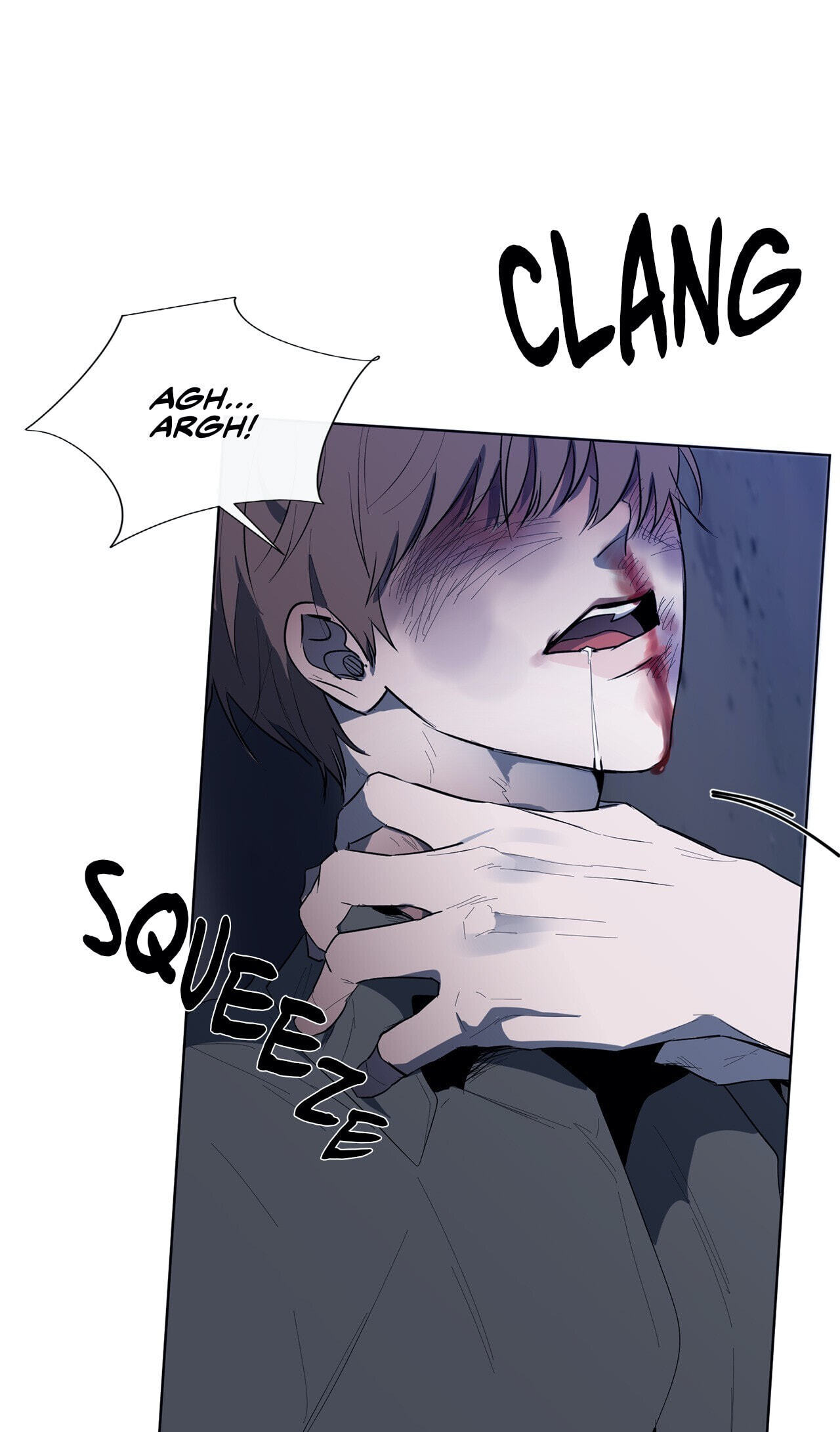 Holding Room Chapter 40 page 35 - 