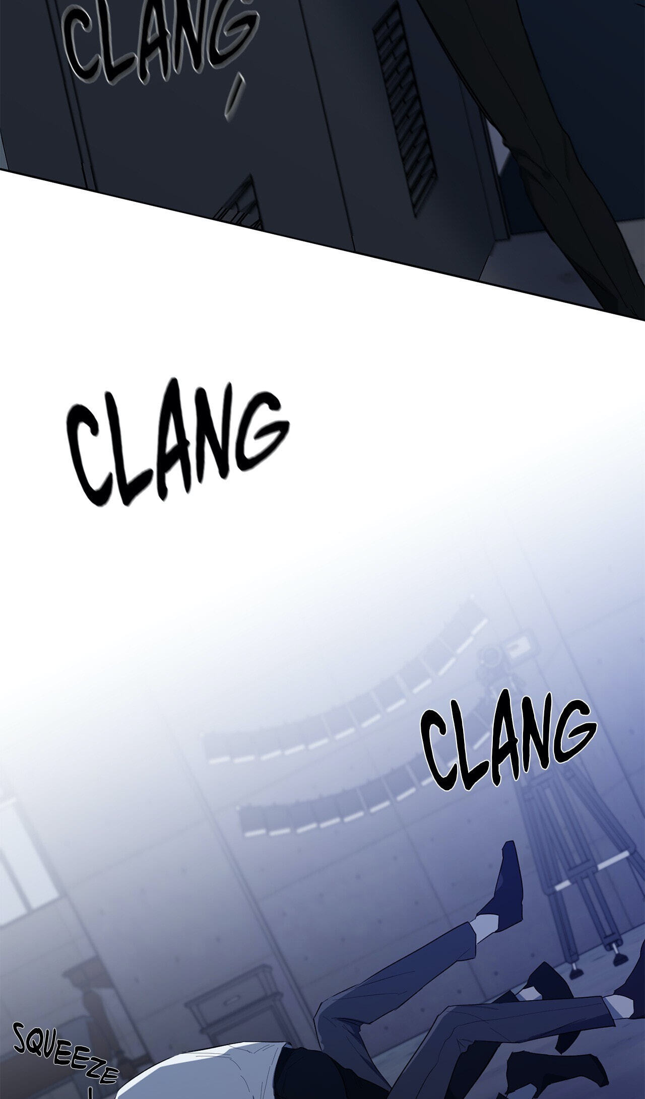 Holding Room Chapter 40 page 37 - 
